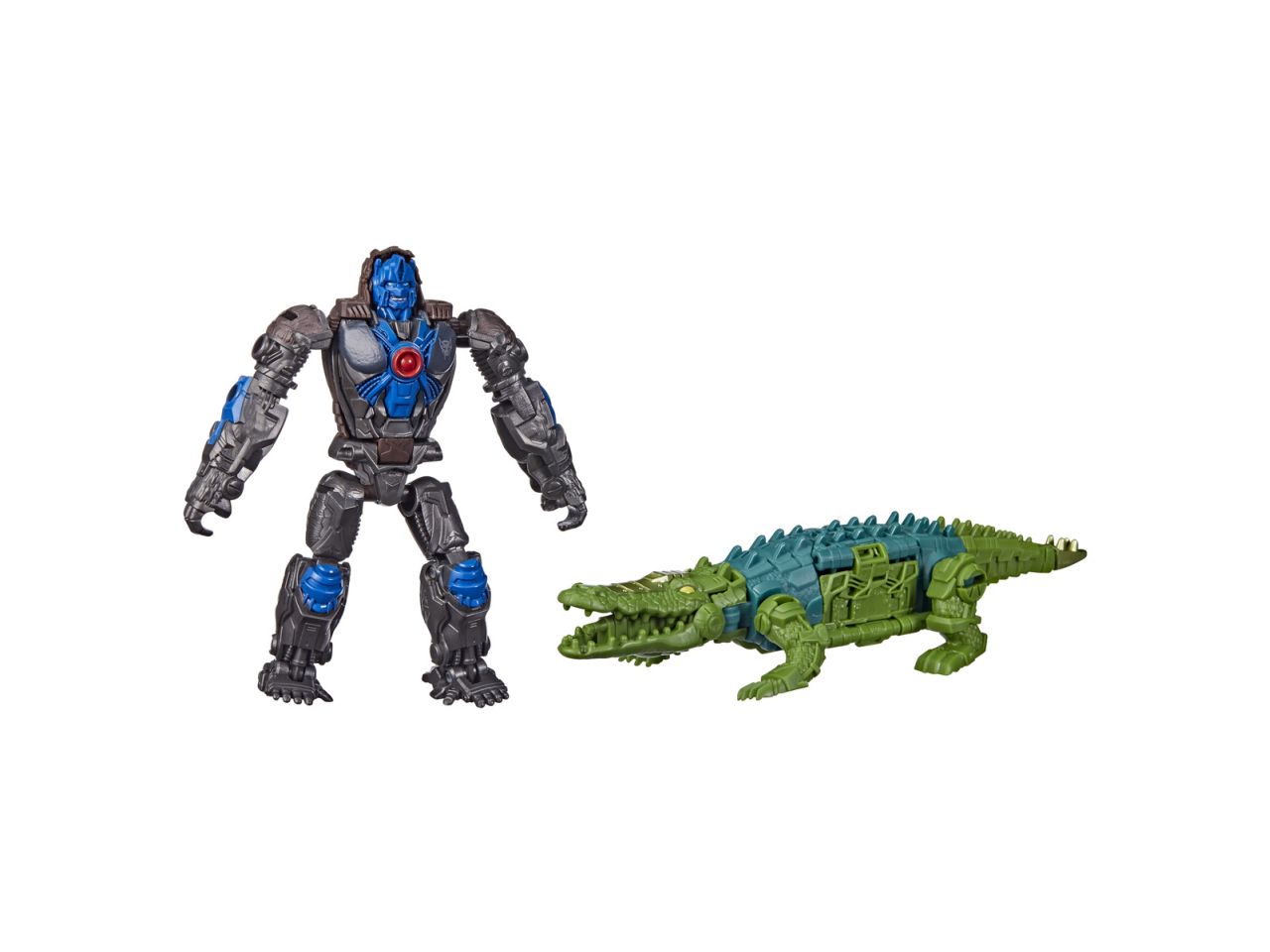 Transformers mv7 beast combiner