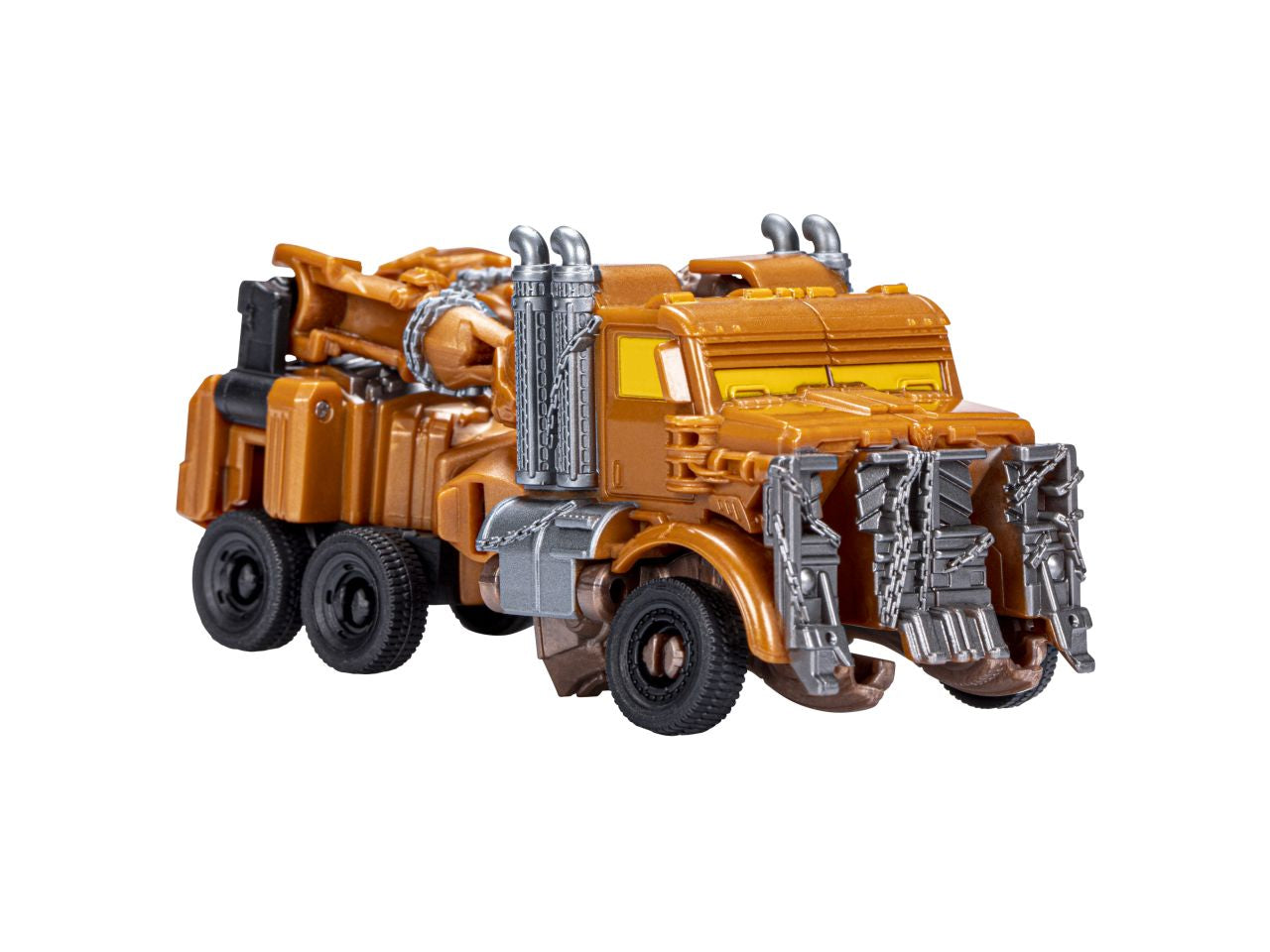 Transformers mv7 beast combiner