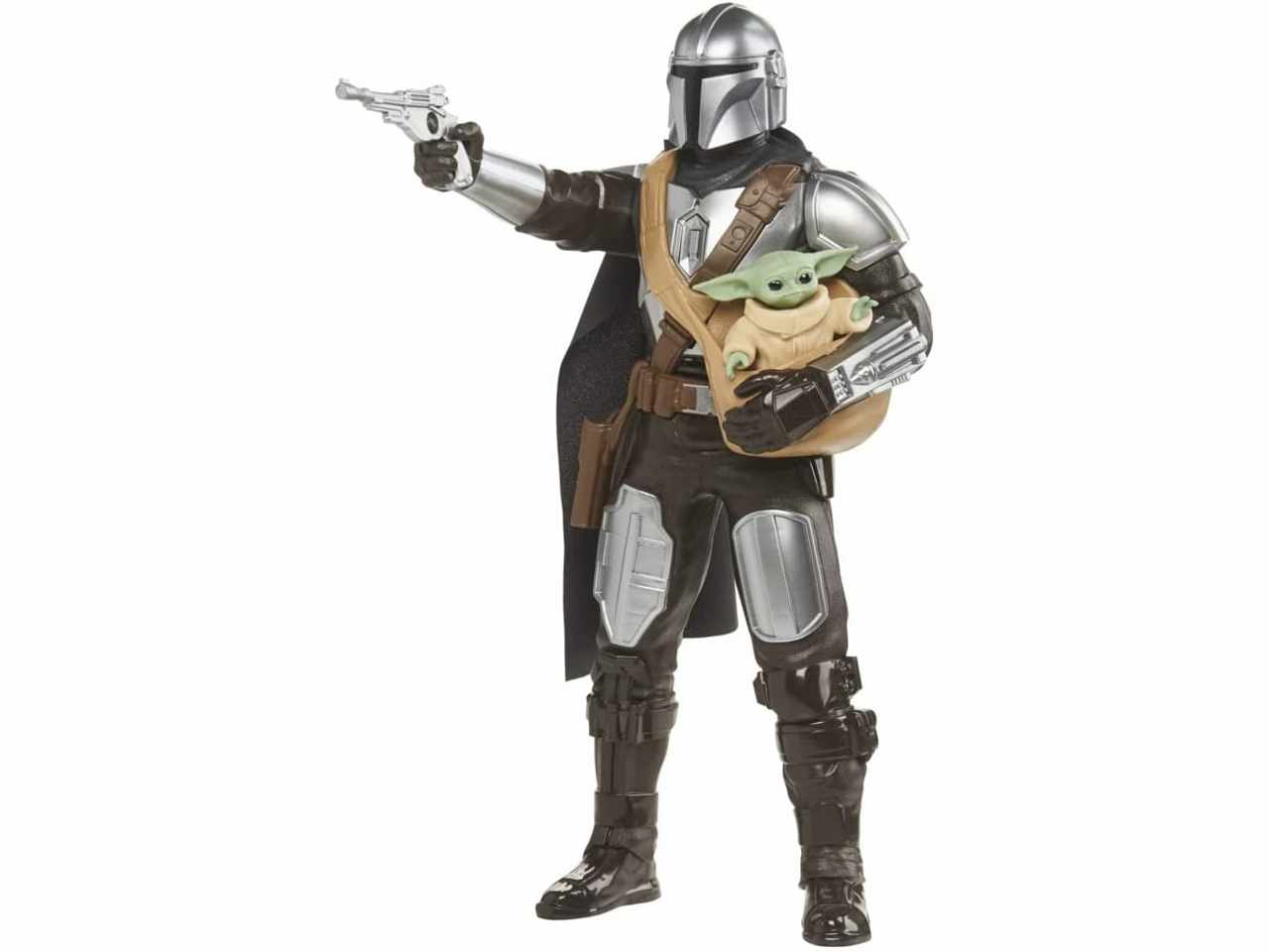 Star wars galactic figure f51945l0