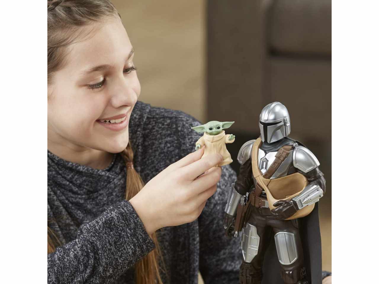 Star wars galactic figure f51945l0