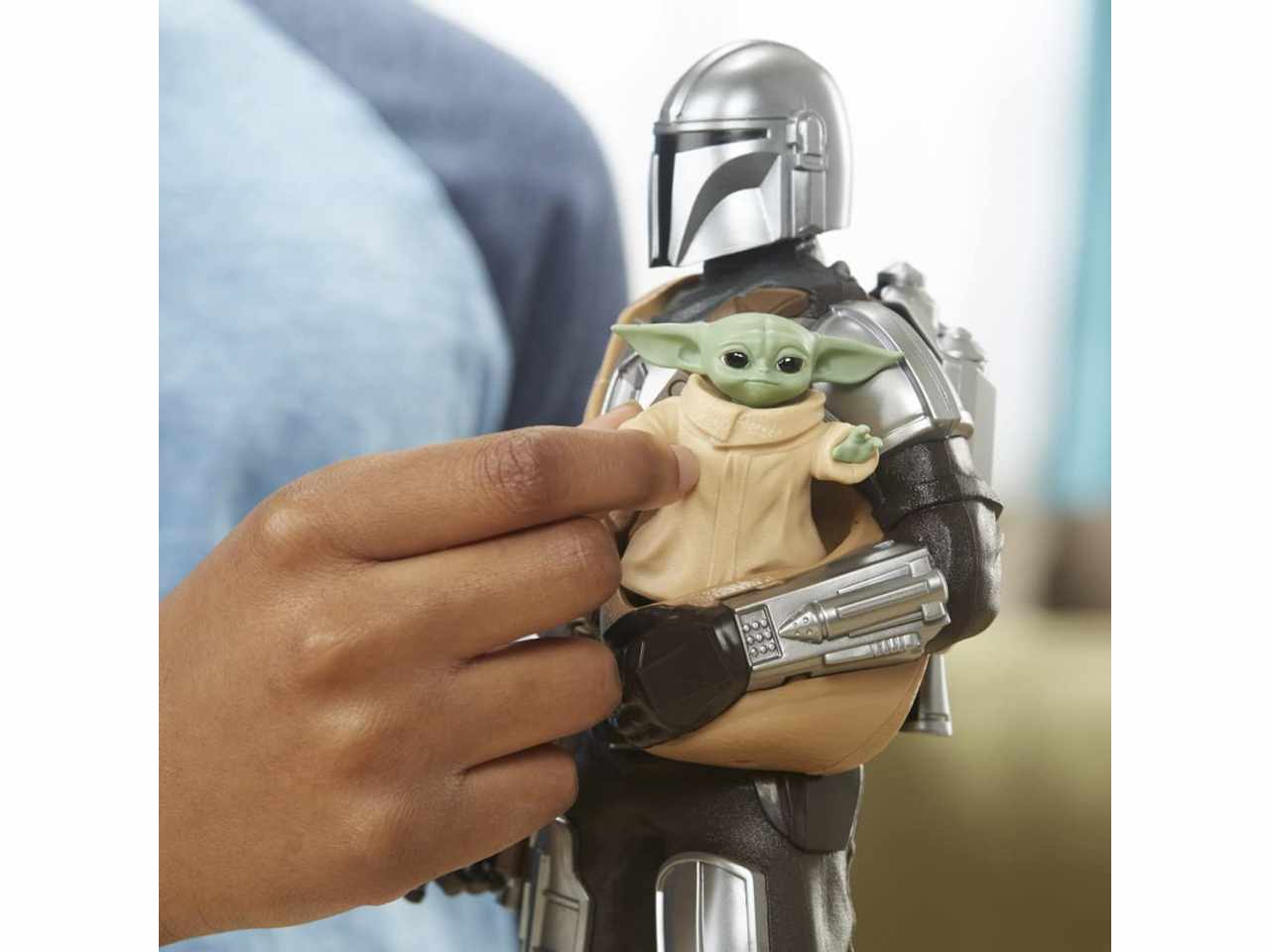 Star wars galactic figure f51945l0