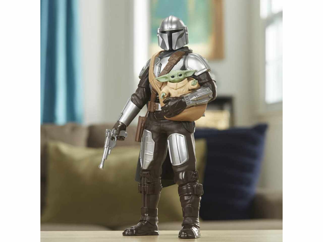Star wars galactic figure f51945l0