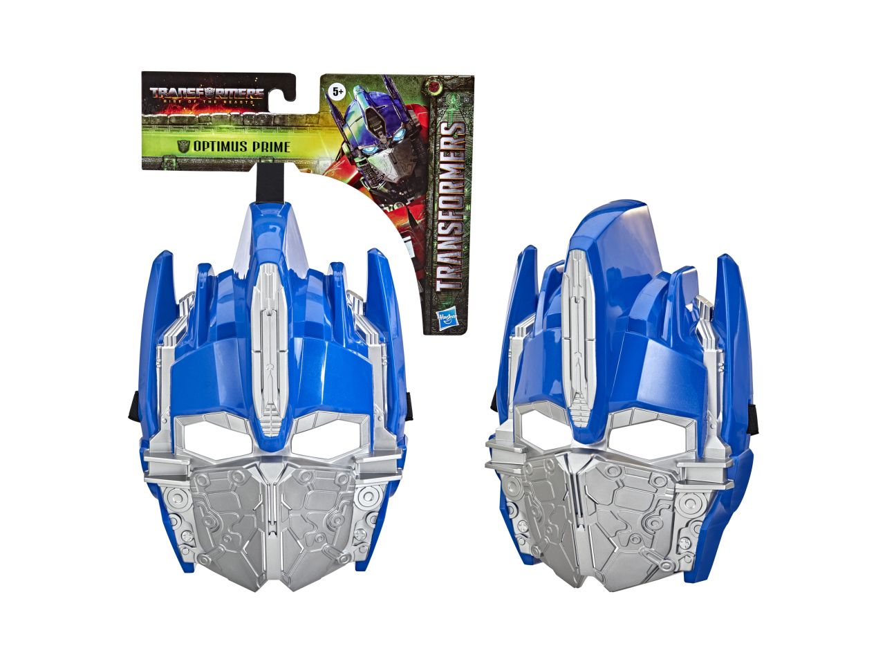 Transformers mv7 roleplay basic mask