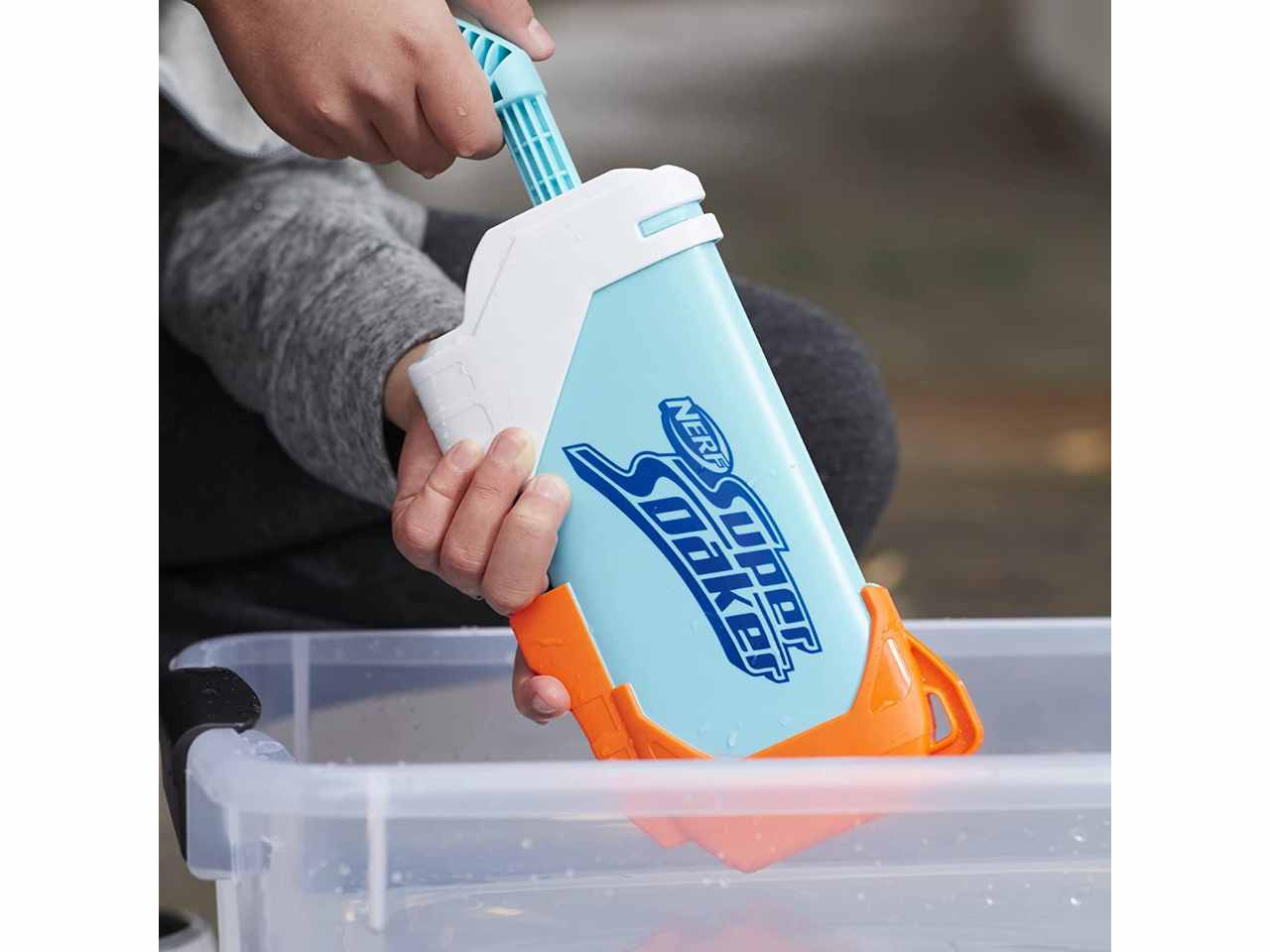 Nerf box soa torrent