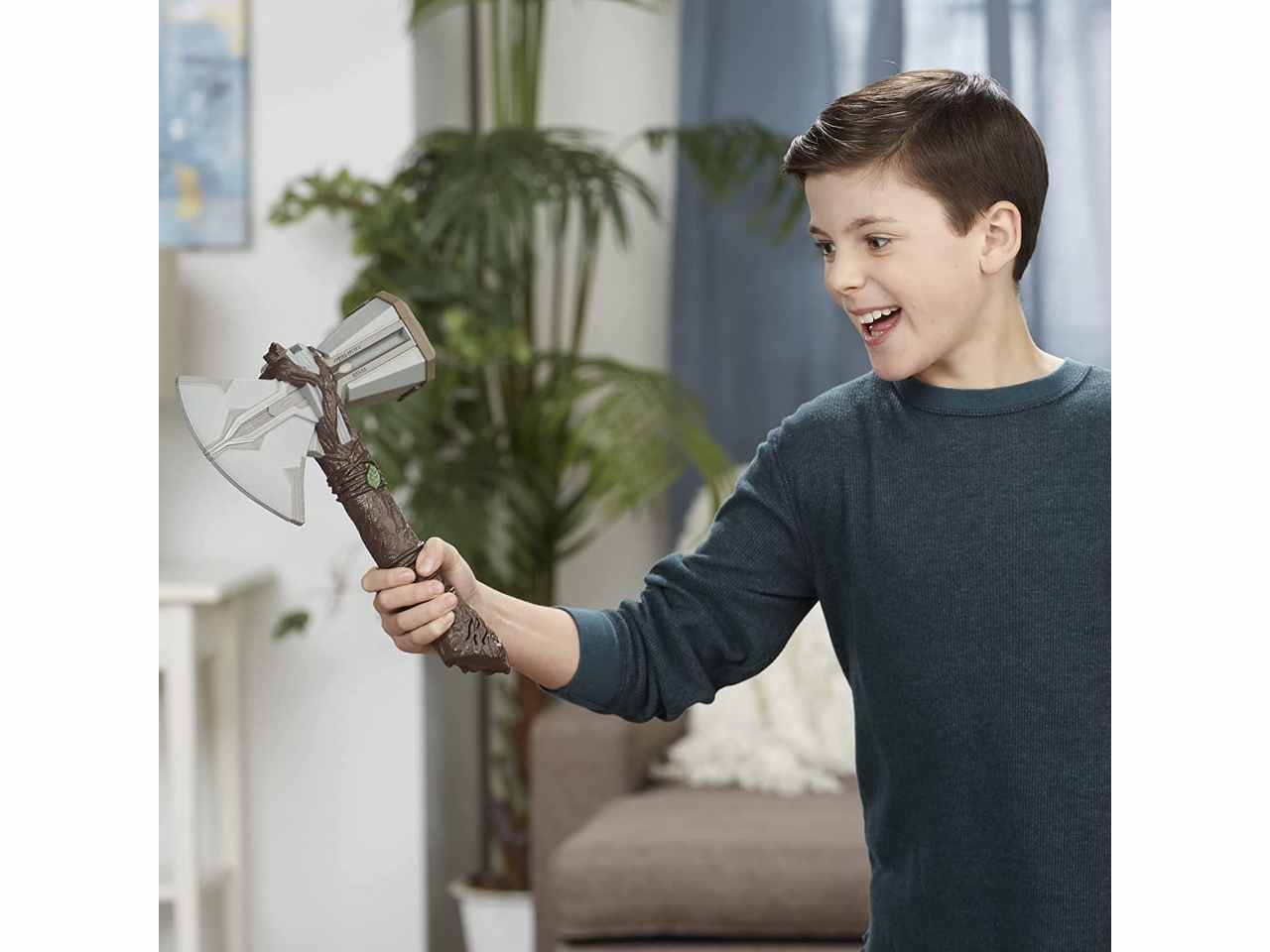 Avengers ascia stormbreaker f33575l0$