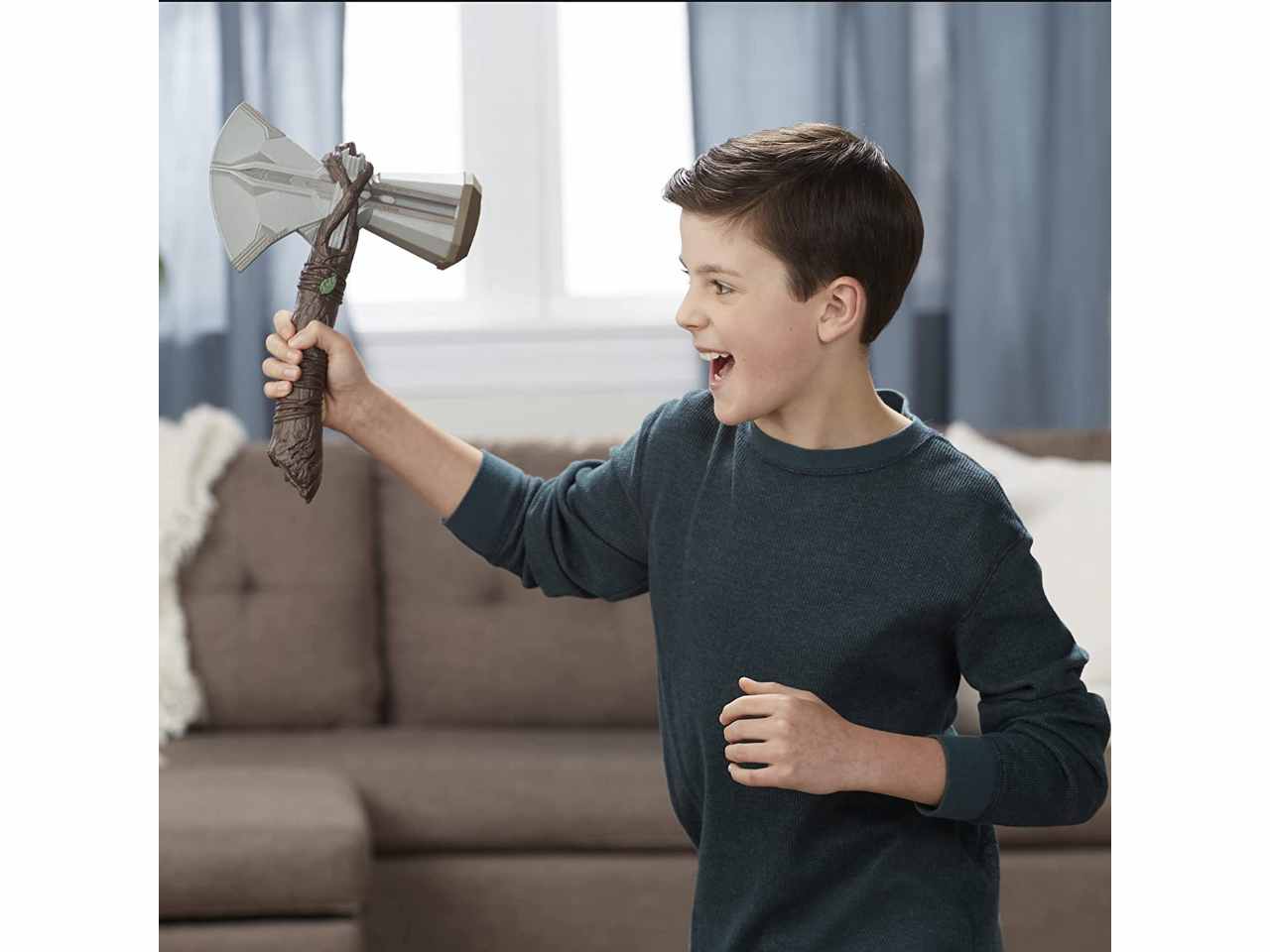 Avengers ascia stormbreaker f33575l0$