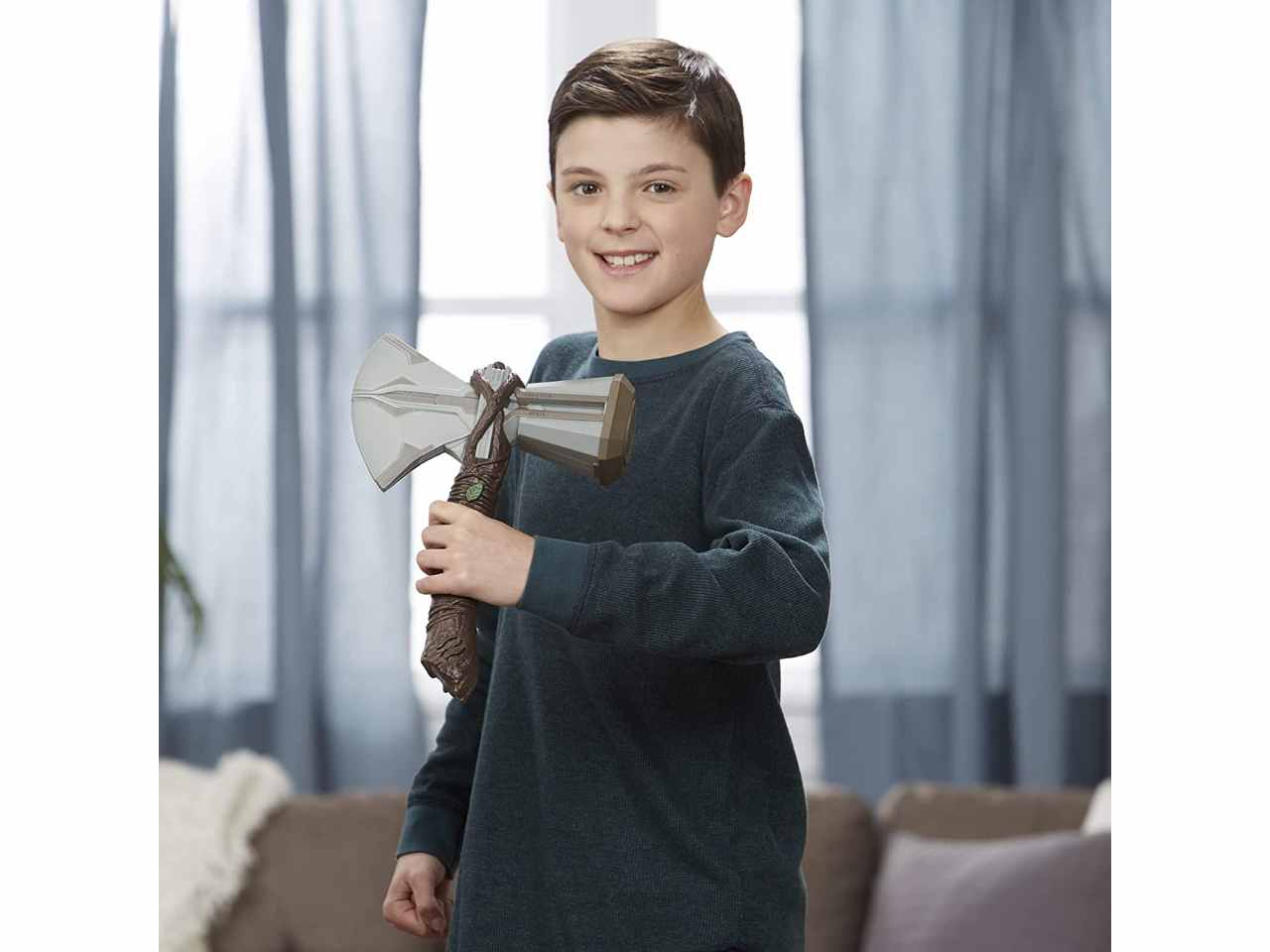 Avengers ascia stormbreaker f33575l0$