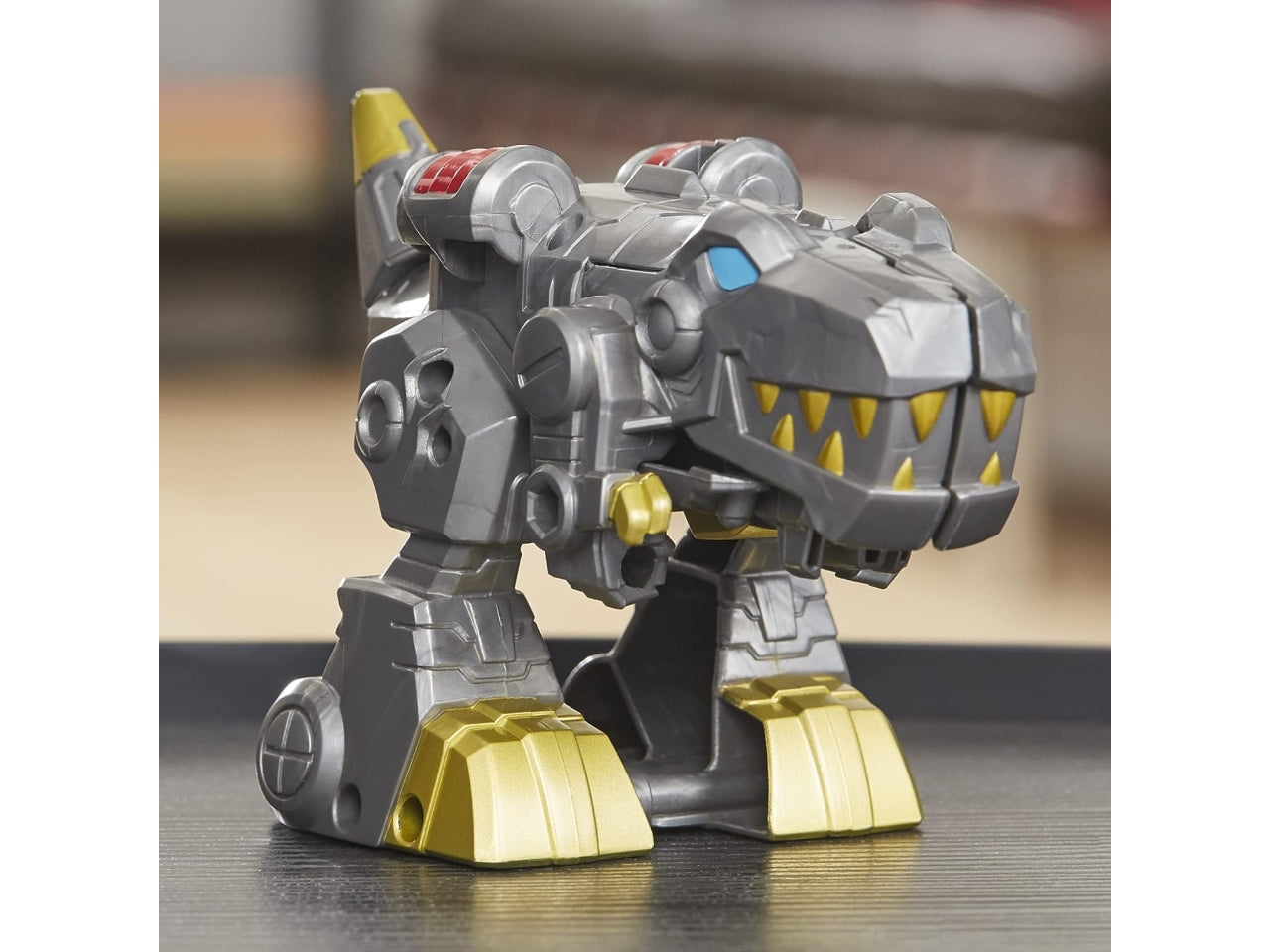 Transformer classic heroes team f07195l22