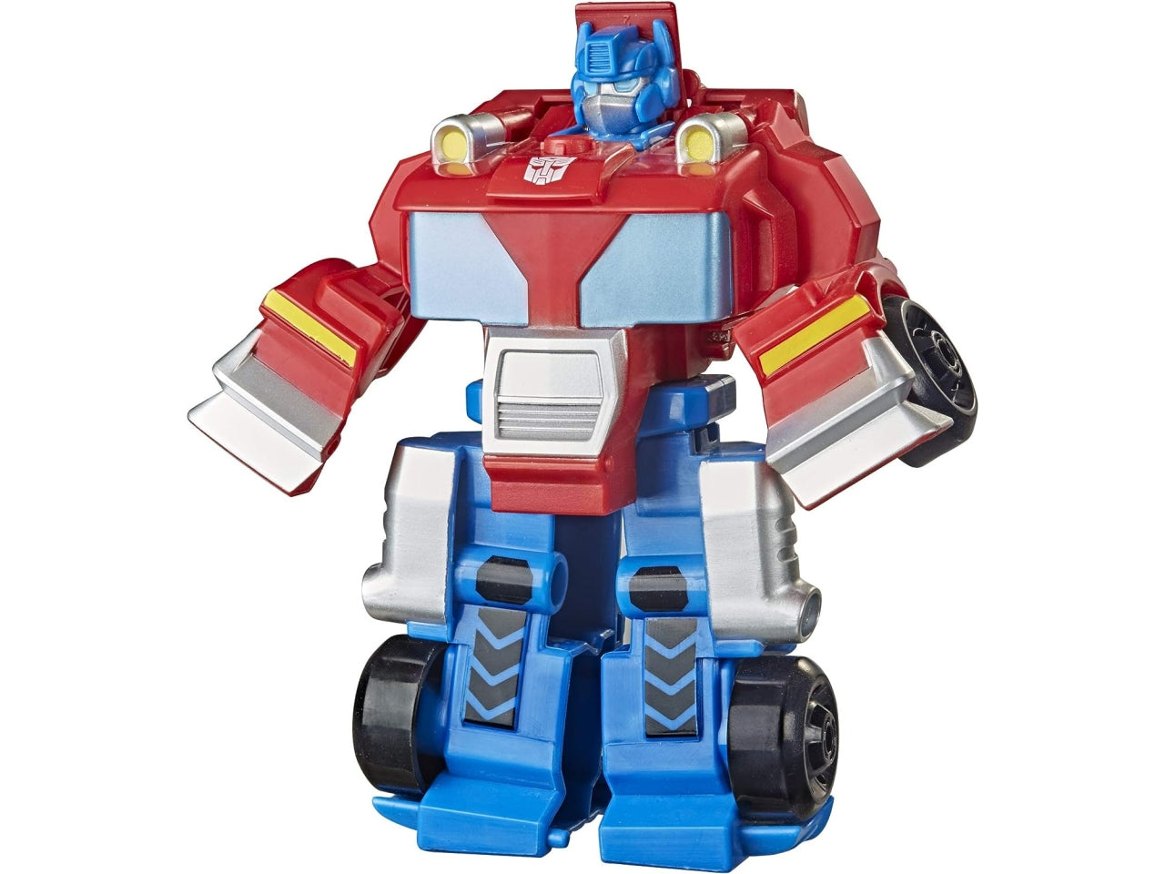Transformer classic heroes team f07195l22