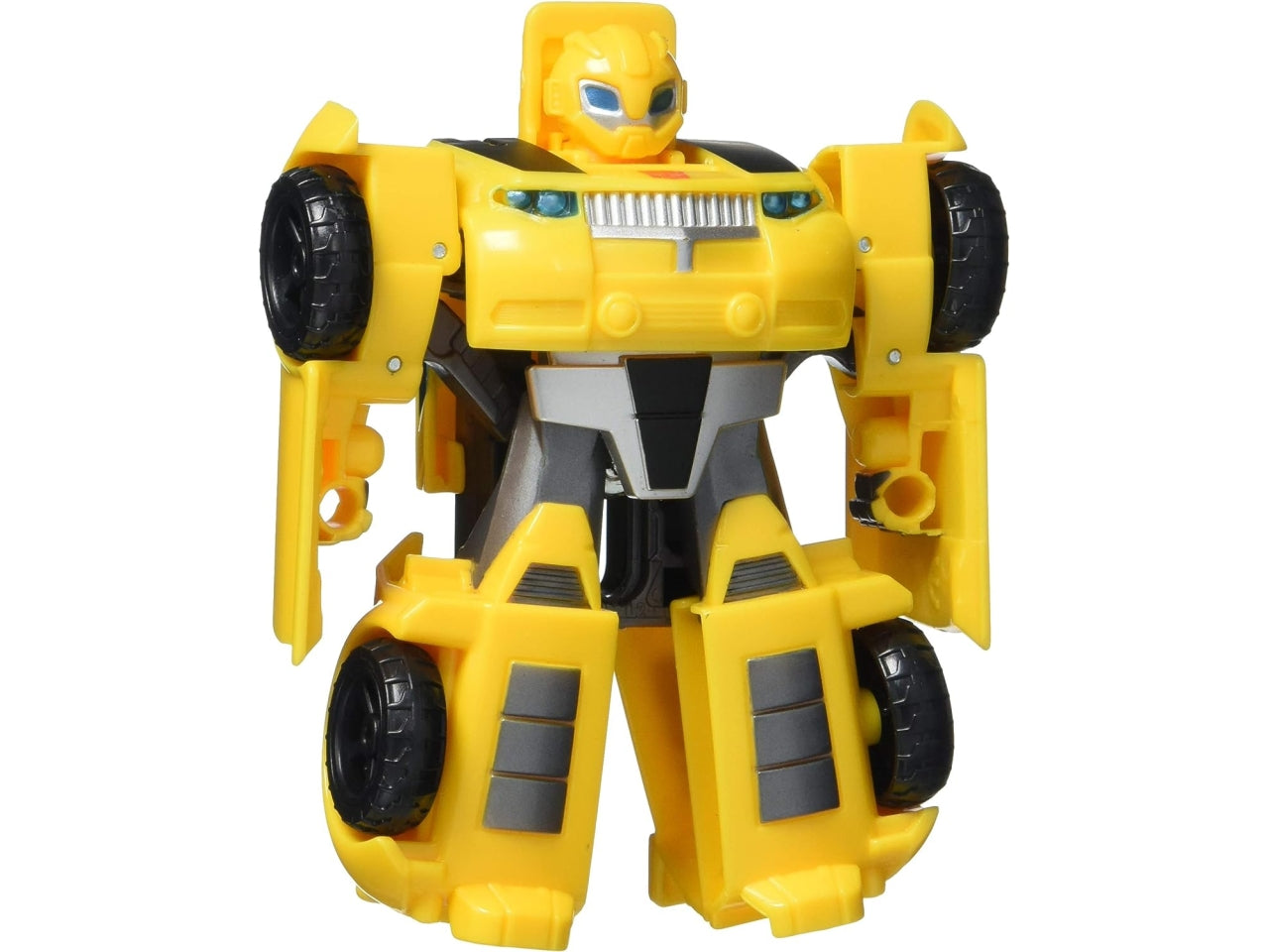 Transformer classic heroes team f07195l22