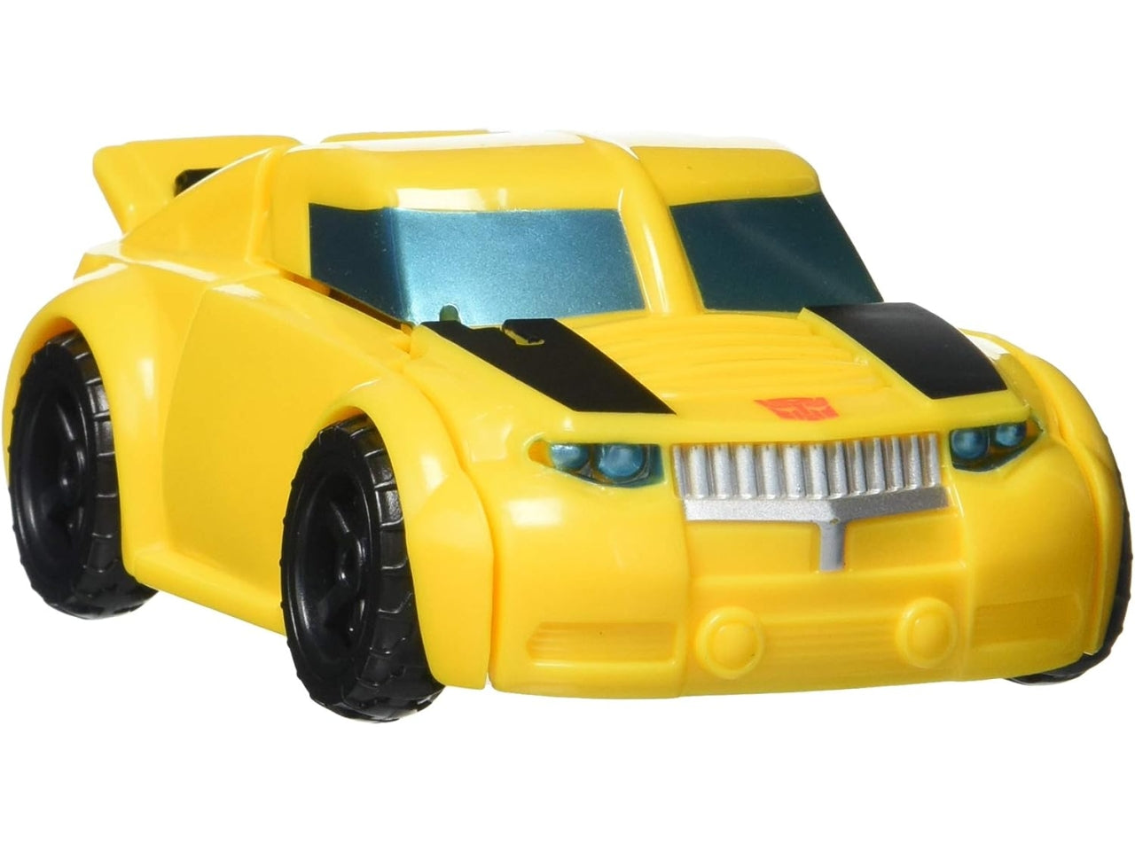 Transformer classic heroes team f07195l22