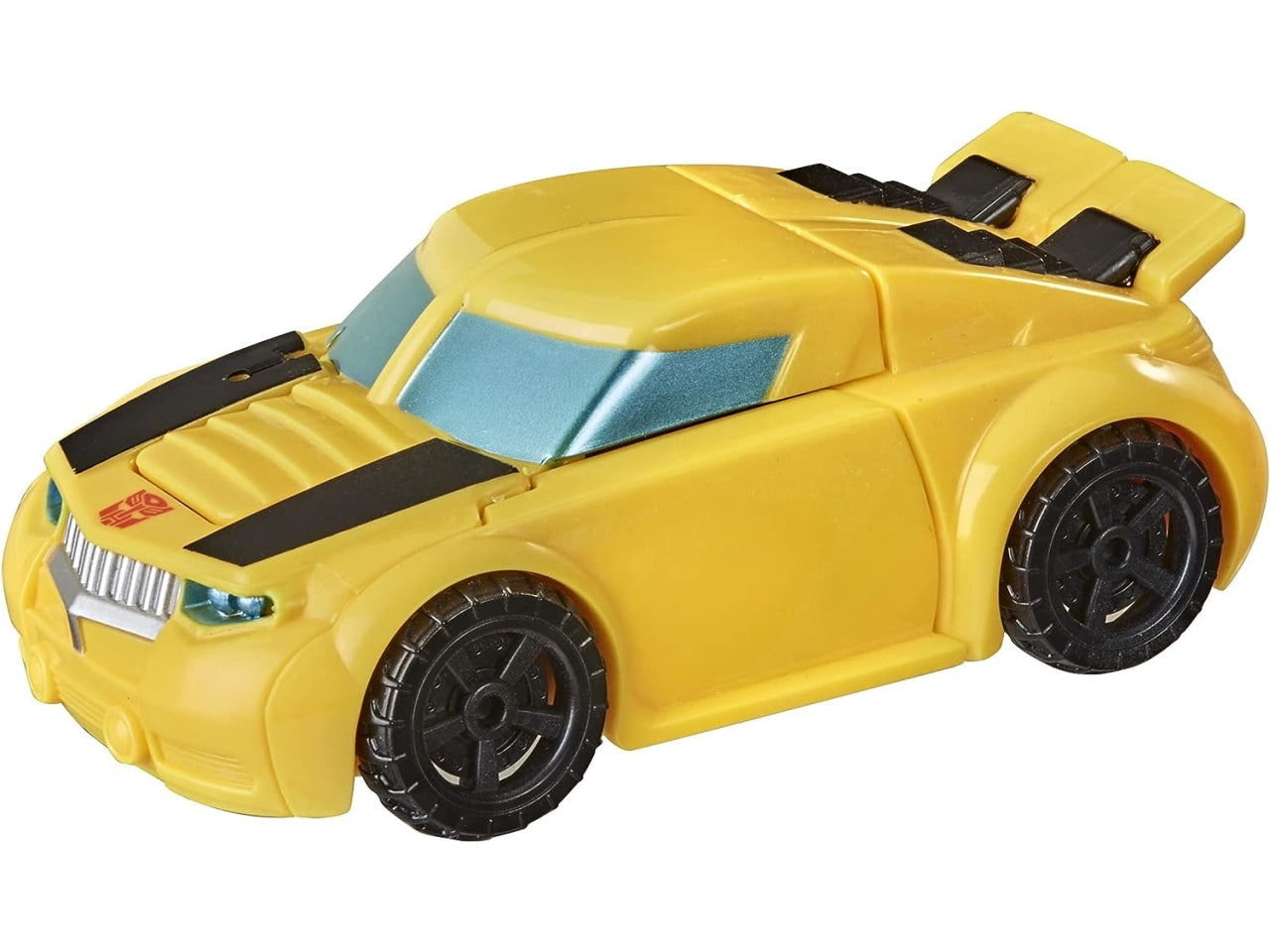Transformer classic heroes team f07195l22