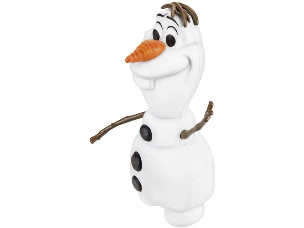 Frozen olaf in spiaggia f32565l2