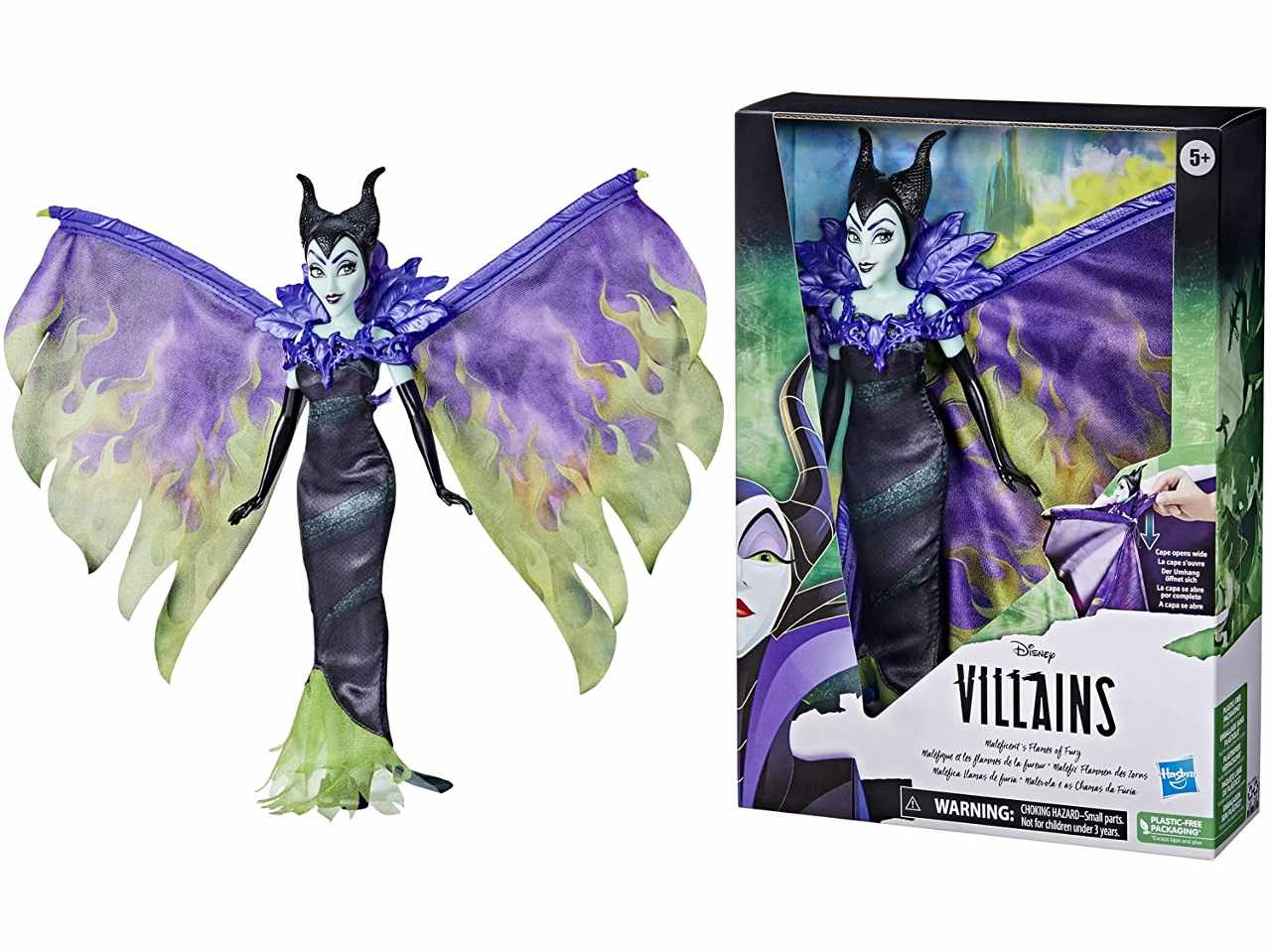 Princess villains feature f49935l2