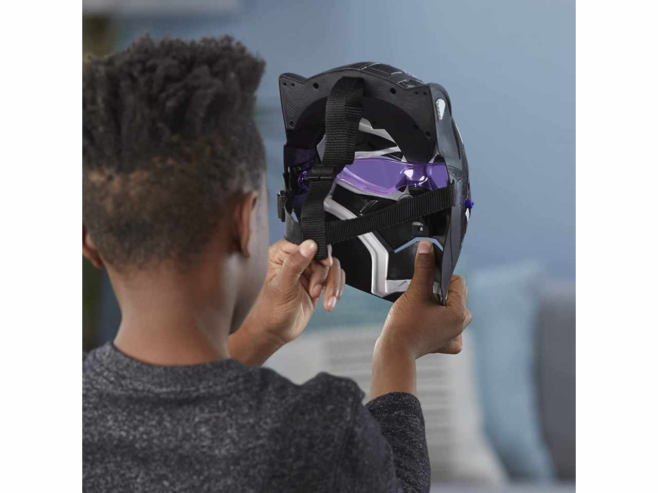 Black panter legacy vibr.f58885l0 $