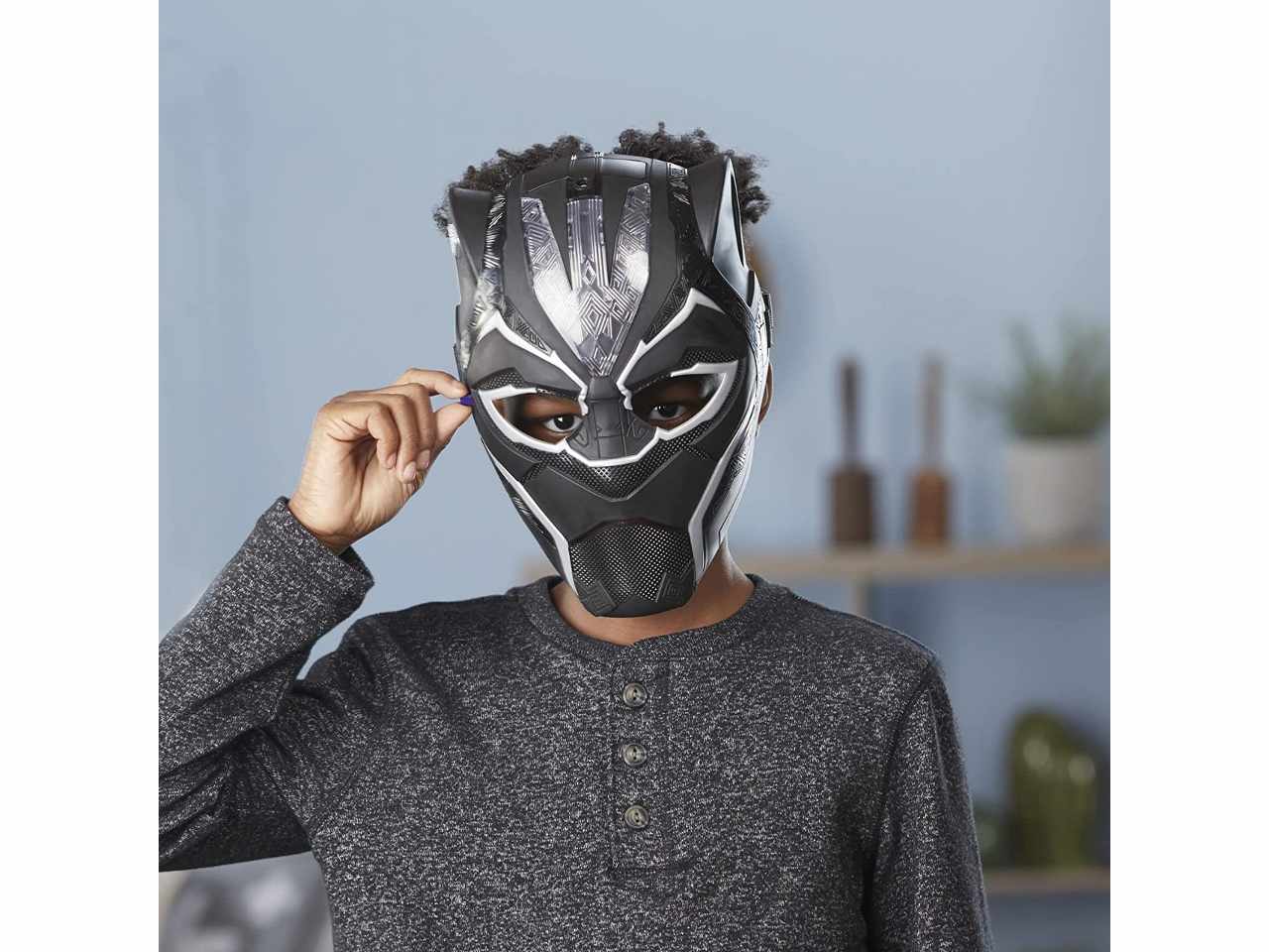 Black panter legacy vibr.f58885l0 $