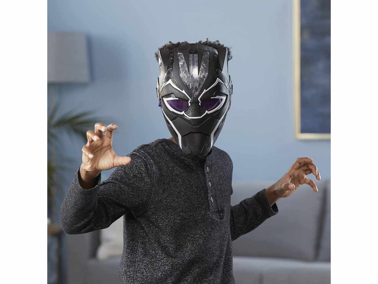 Black panter legacy vibr.f58885l0 $