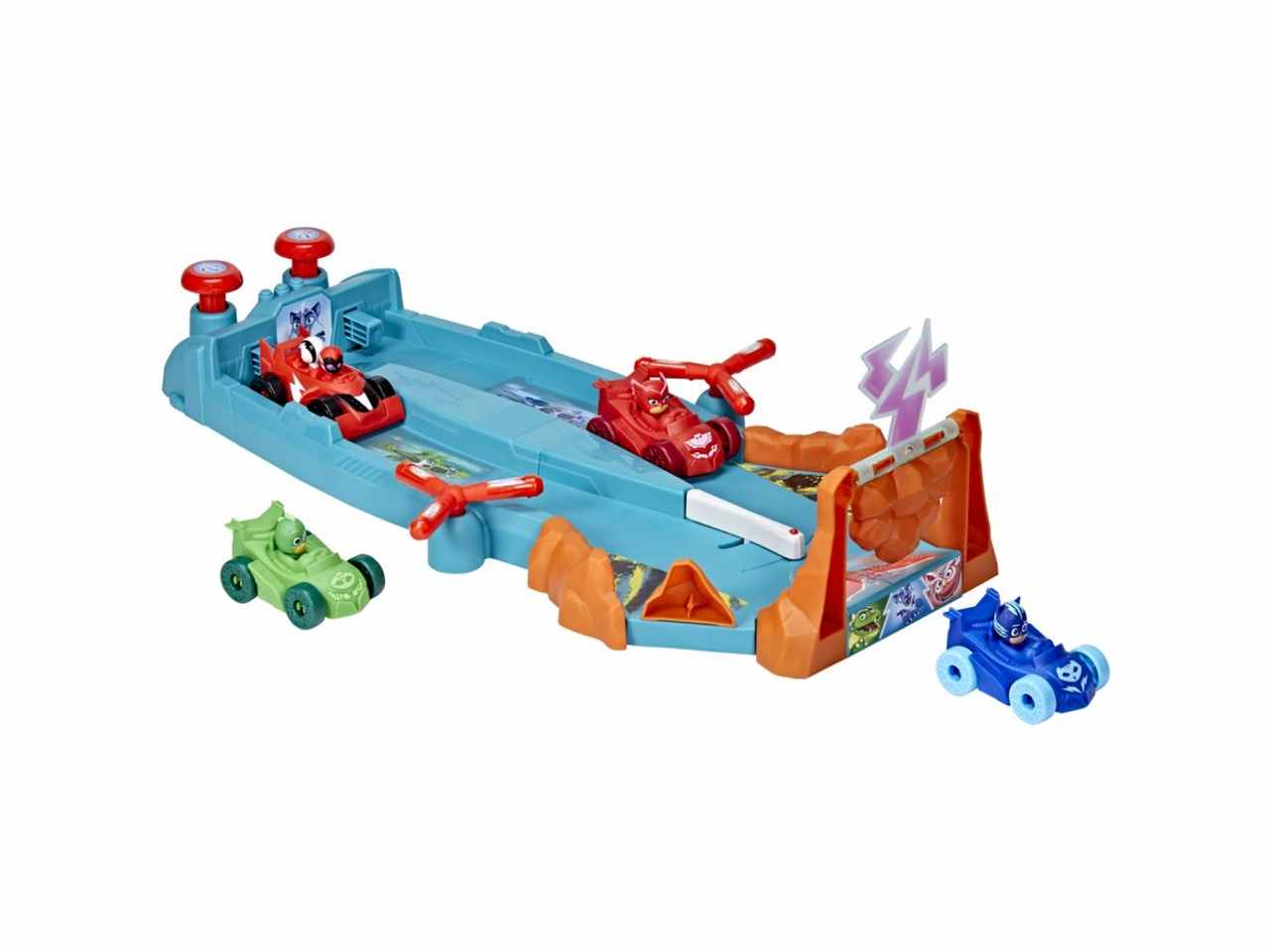 Pj masks pista