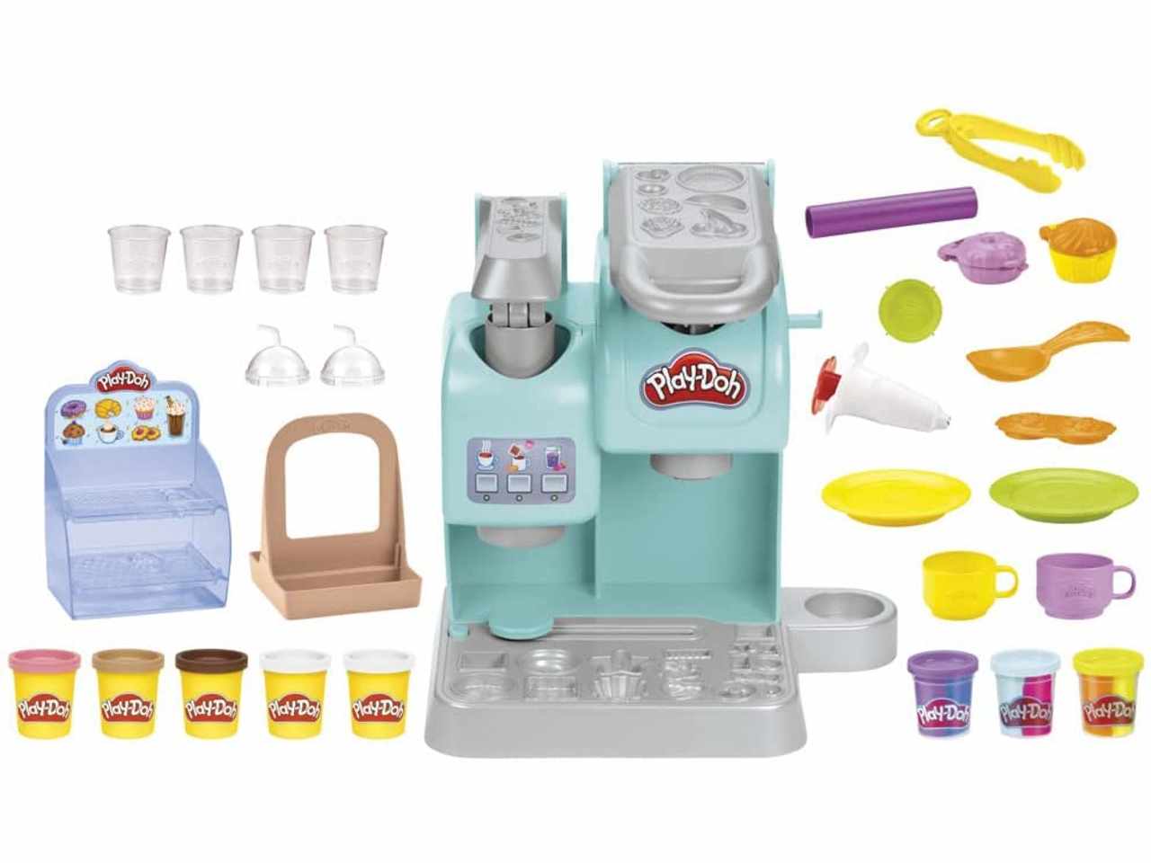 Play-doh la caffetteria f58365l0 $