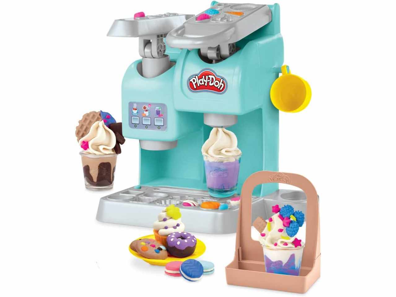 Play-doh la caffetteria f58365l0 $