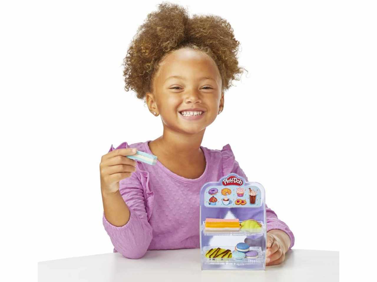 Play-doh la caffetteria f58365l0 $
