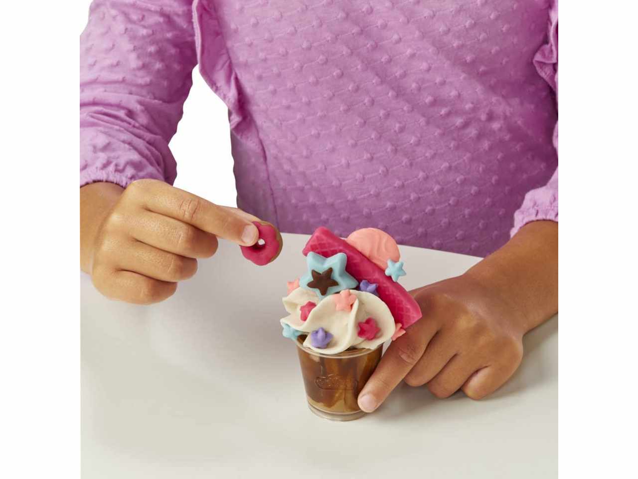 Play-doh la caffetteria f58365l0 $