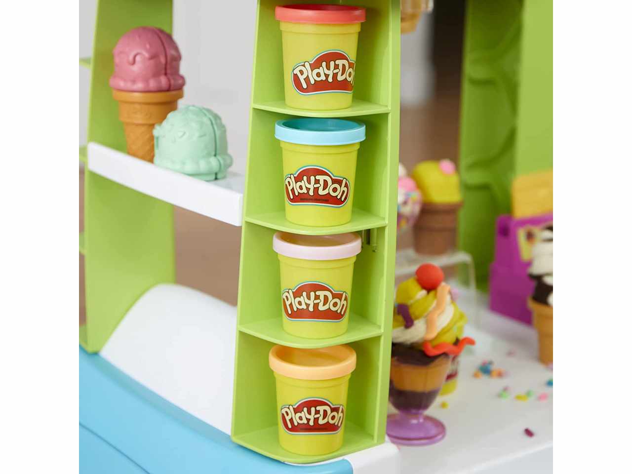 Play-doh il super camioncino f10395l0 $
