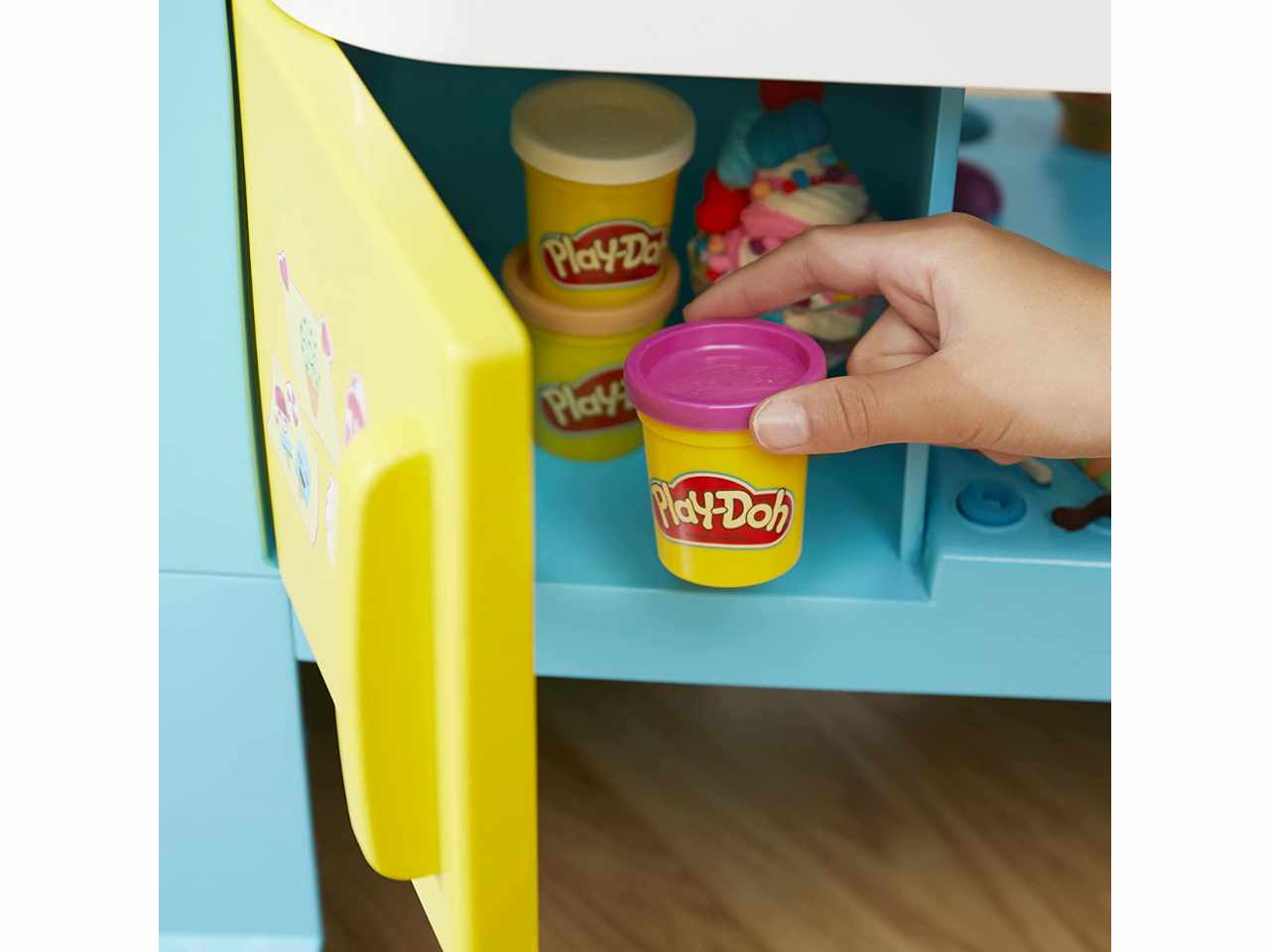 Play-doh il super camioncino f10395l0 $