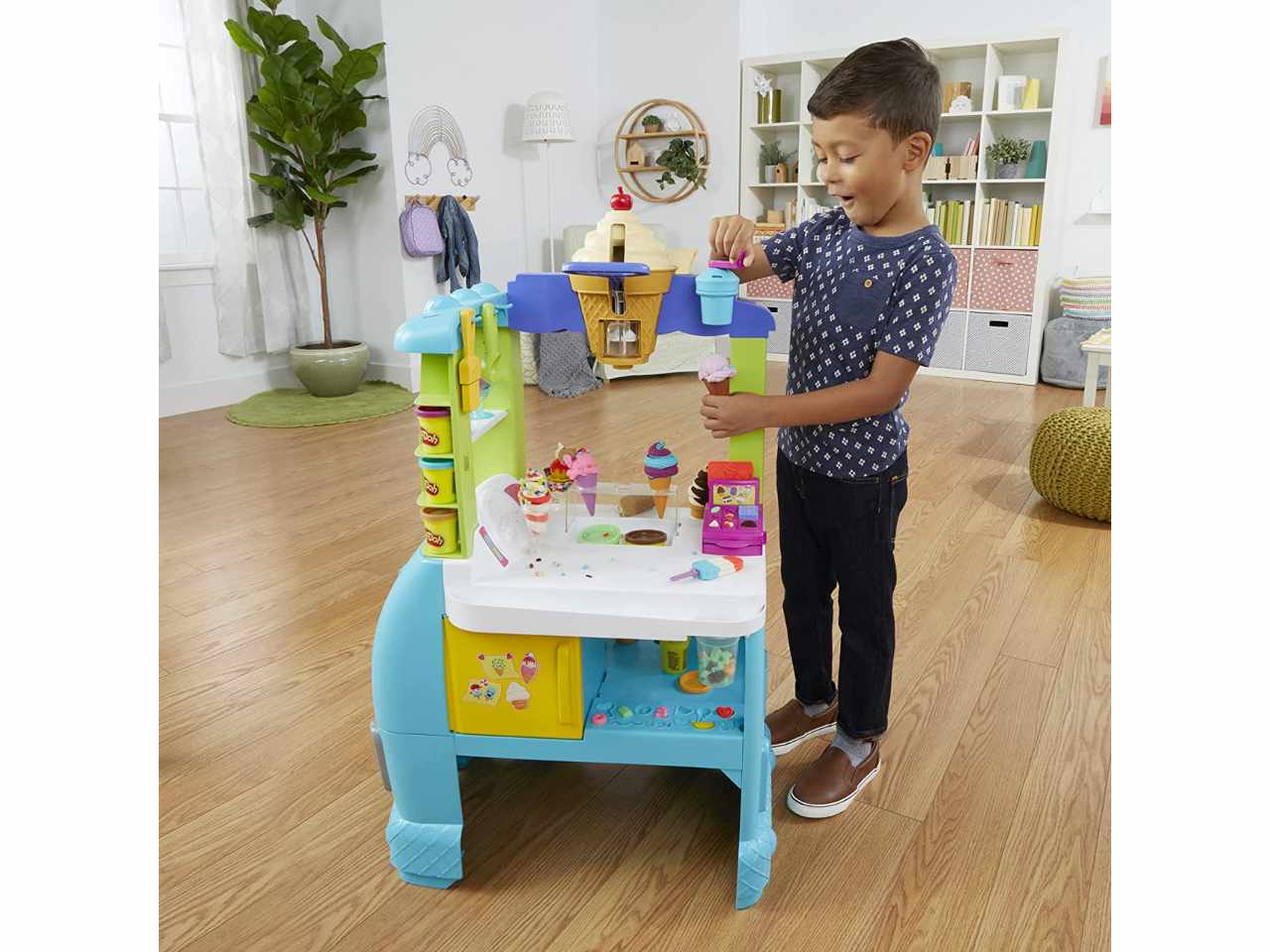 Play-doh il super camioncino f10395l0 $