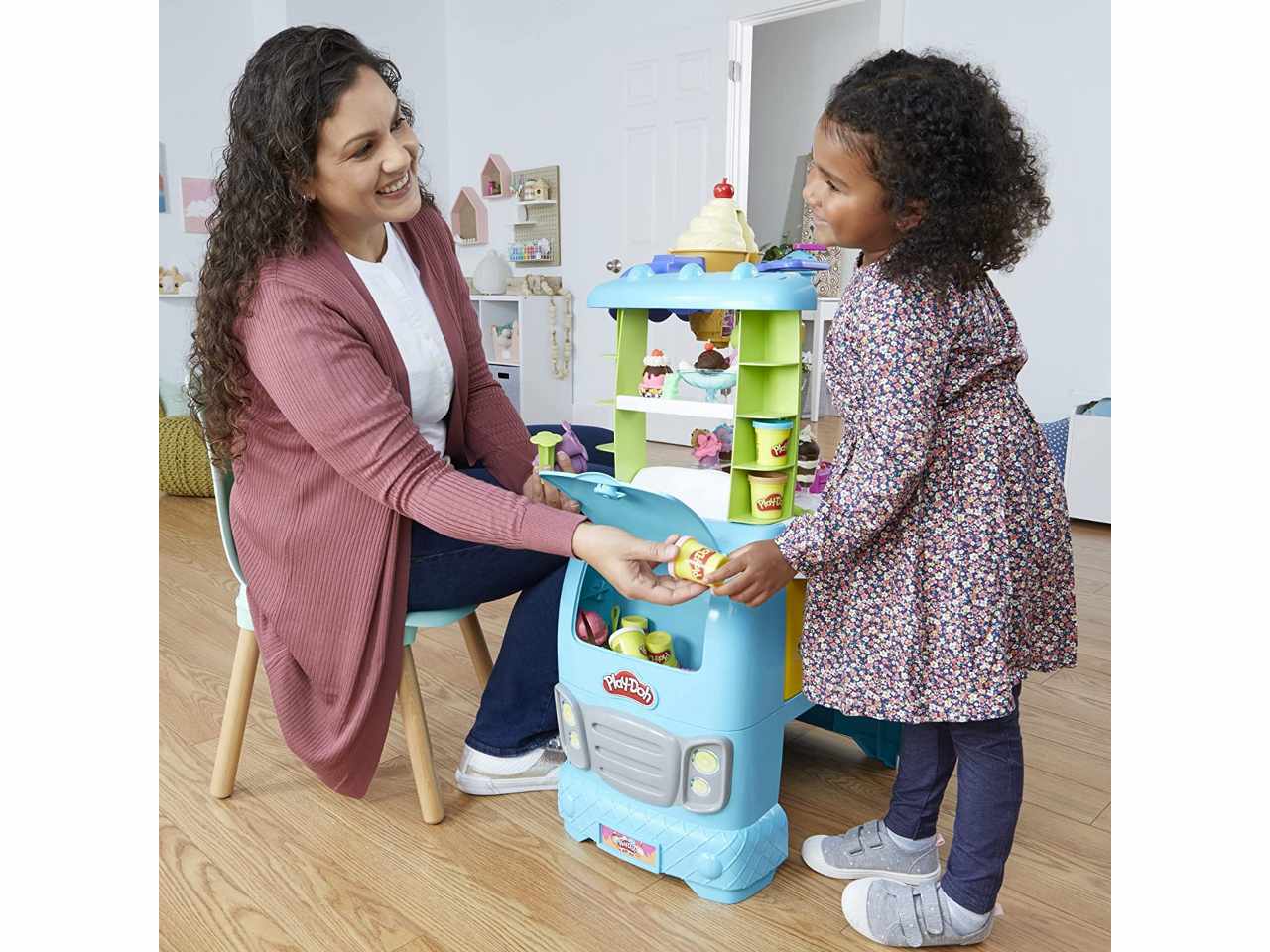 Play-doh il super camioncino f10395l0 $