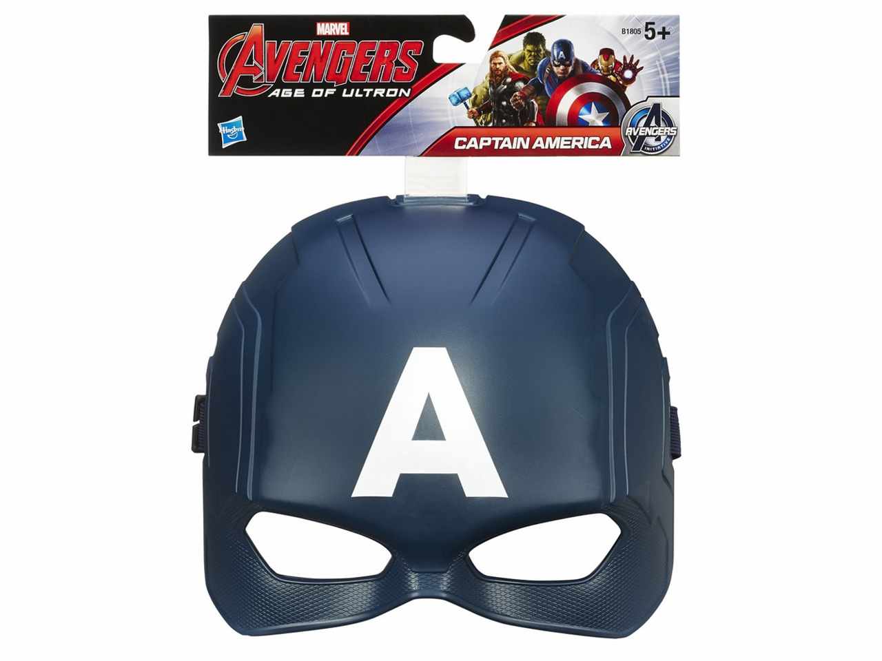 Avengers maschera base b0439eu4