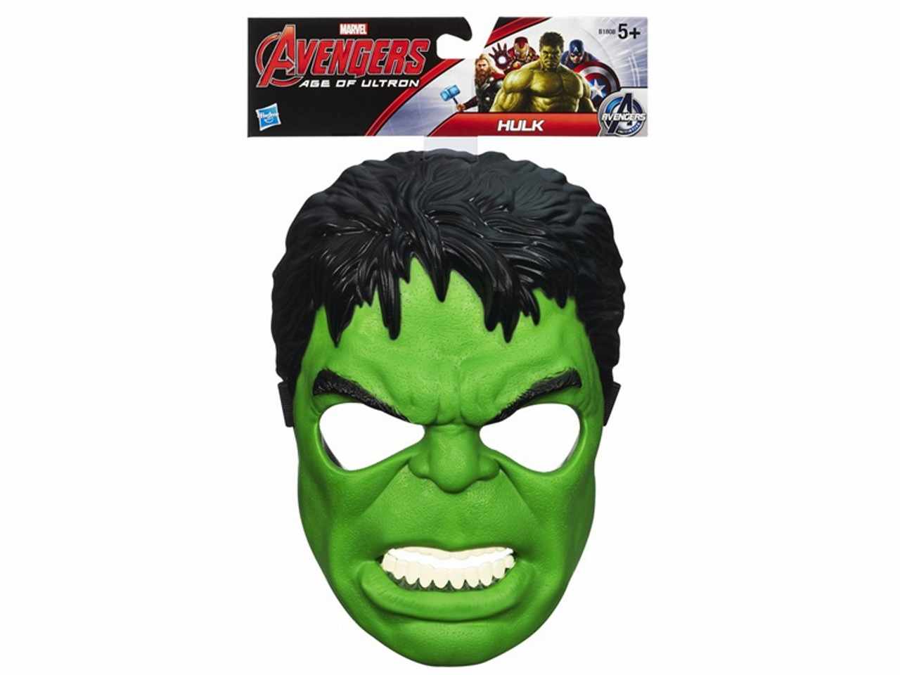 Avengers maschera base b0439eu4