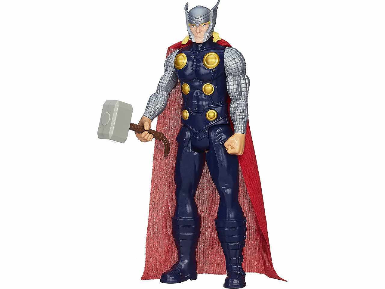 Avengers pers.thor 30cm b0434eu4 #