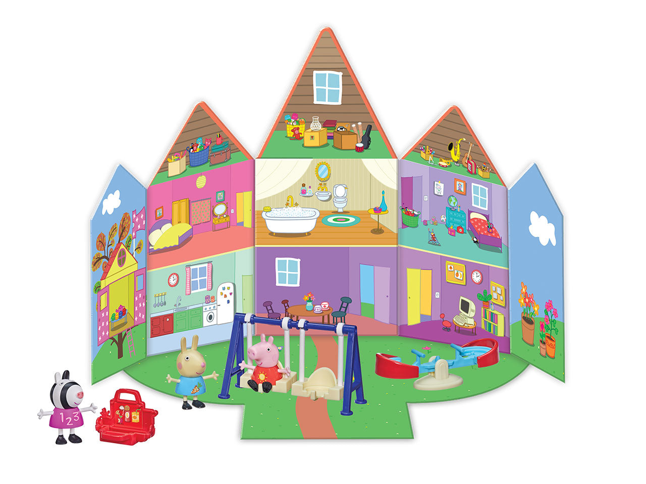 Sopresovo peppa pig 2023