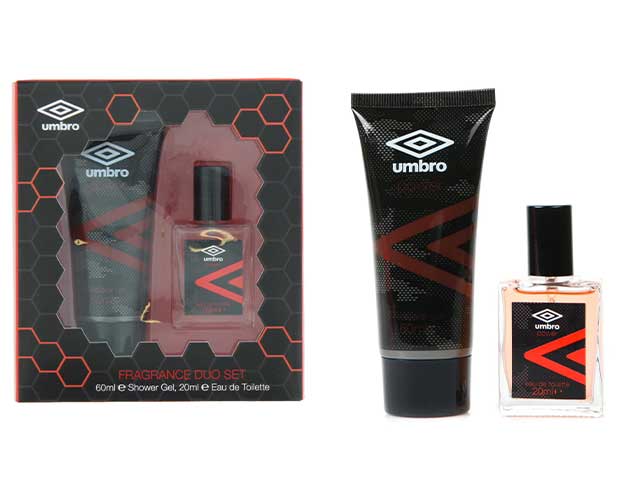 Umbro set regalo