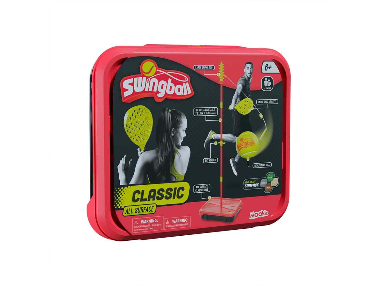 Swingball all surface classic