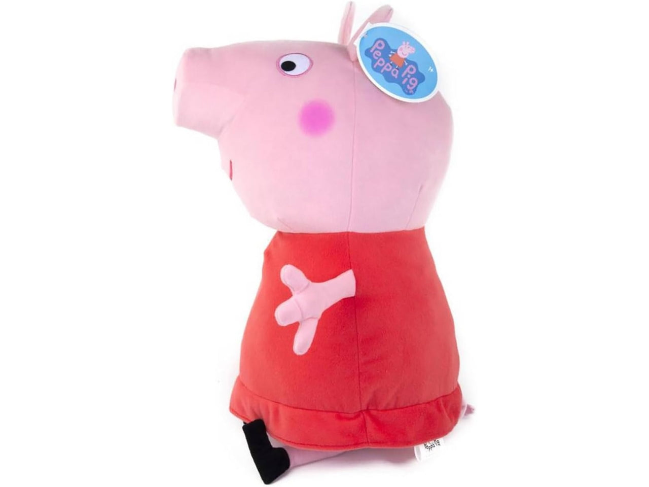 Peppa Pig peluche 50 cm, Hasbro