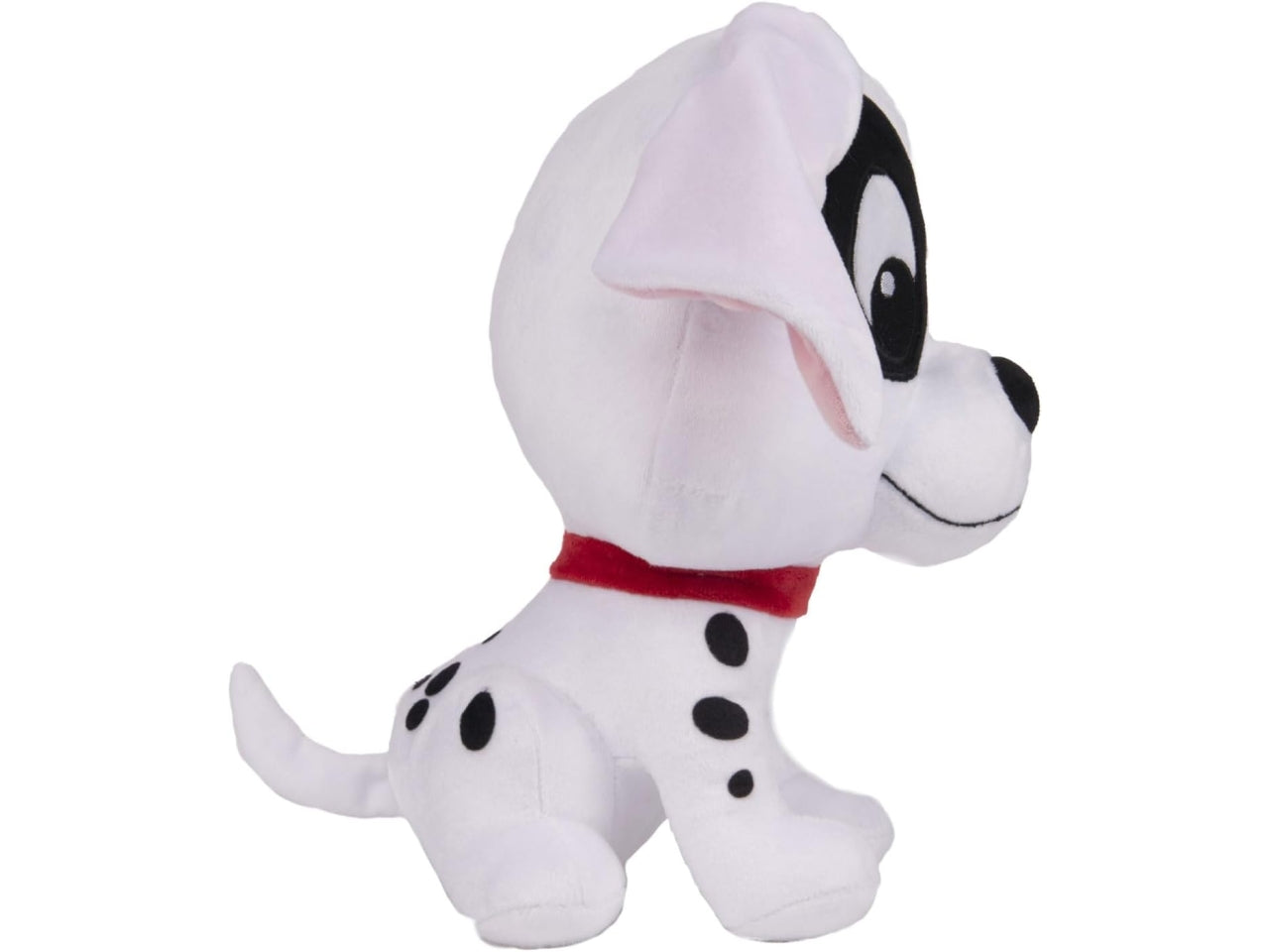Peluche disney testone dalmata