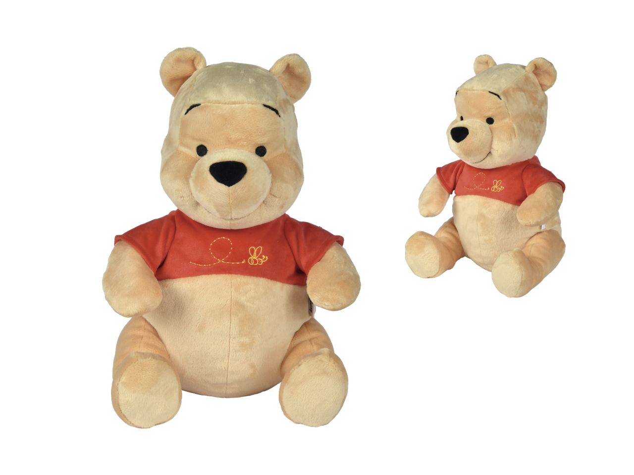 Simba Peluche winnie the pooh 35cm