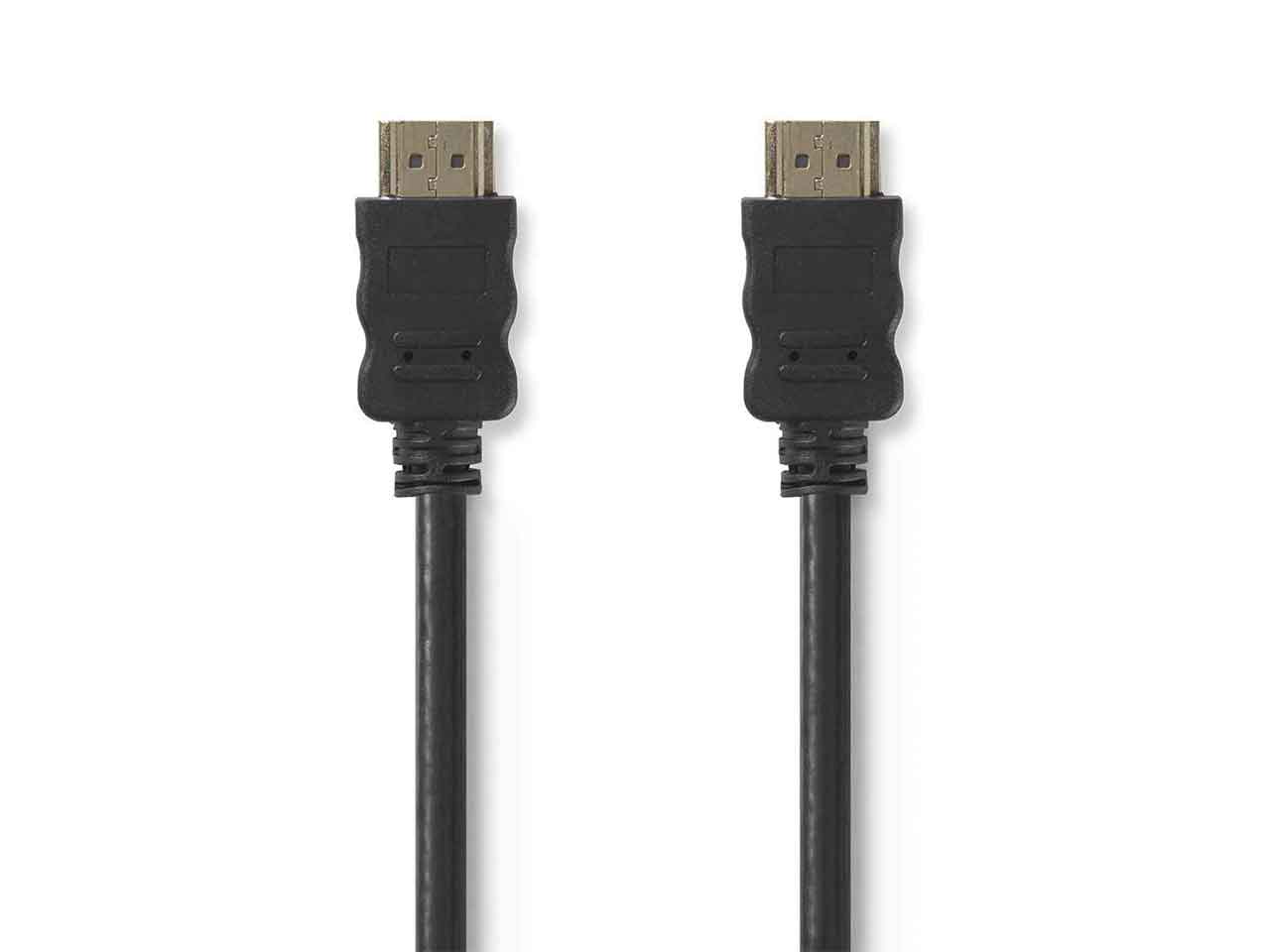 Cavo hdmi c/ethernet cvgp34000bk15