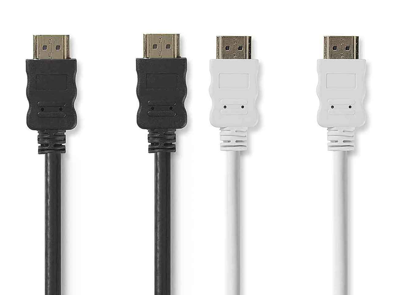 Cavo hdmi c/ethernet cvgp34000bk30