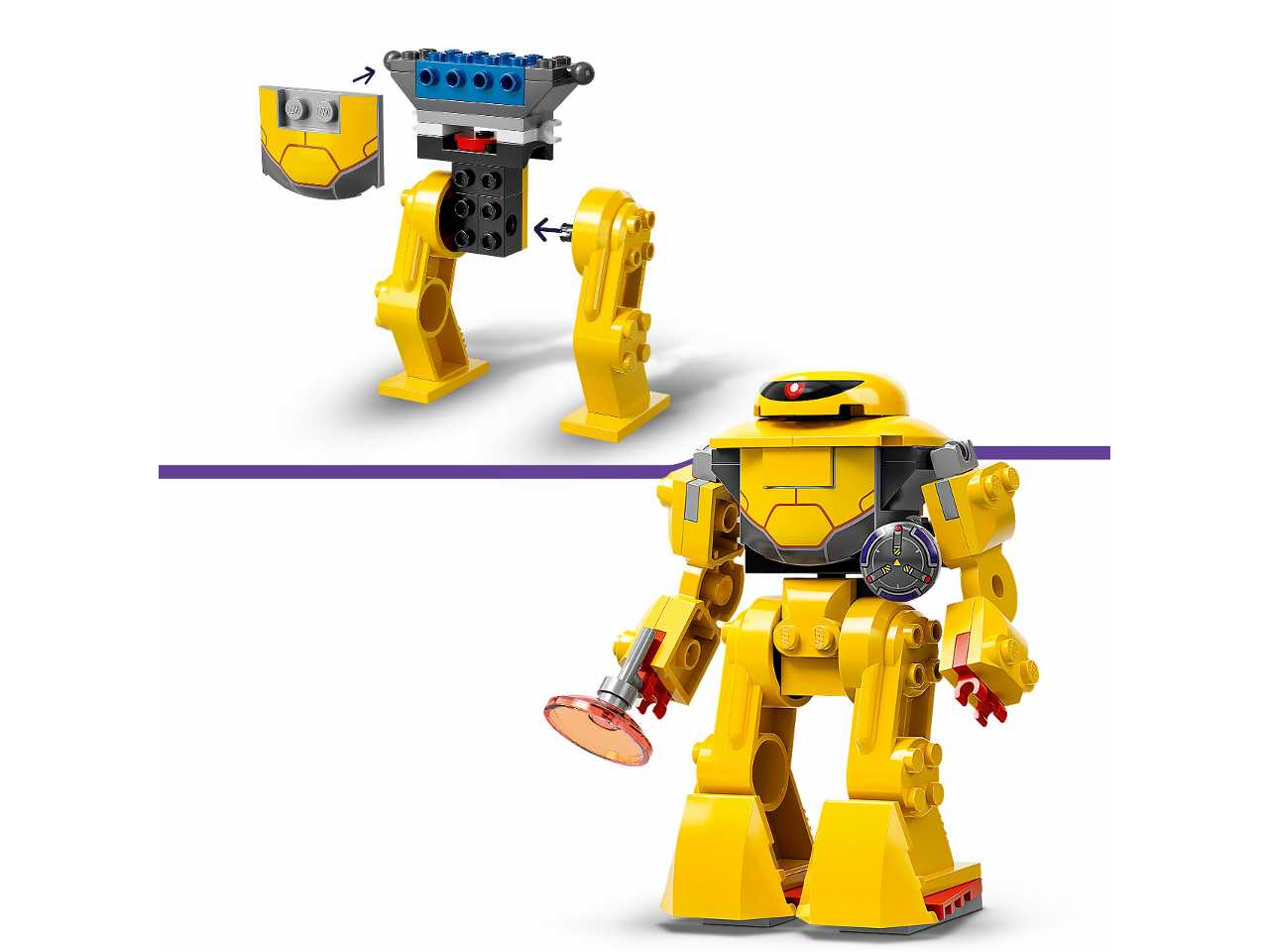 Lego tbd pt ip 3 2022 76830.$