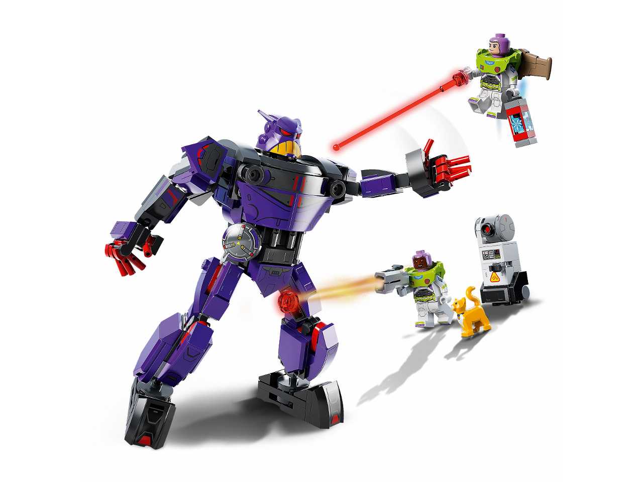 Lego tbd pt ip 3 2022 76831