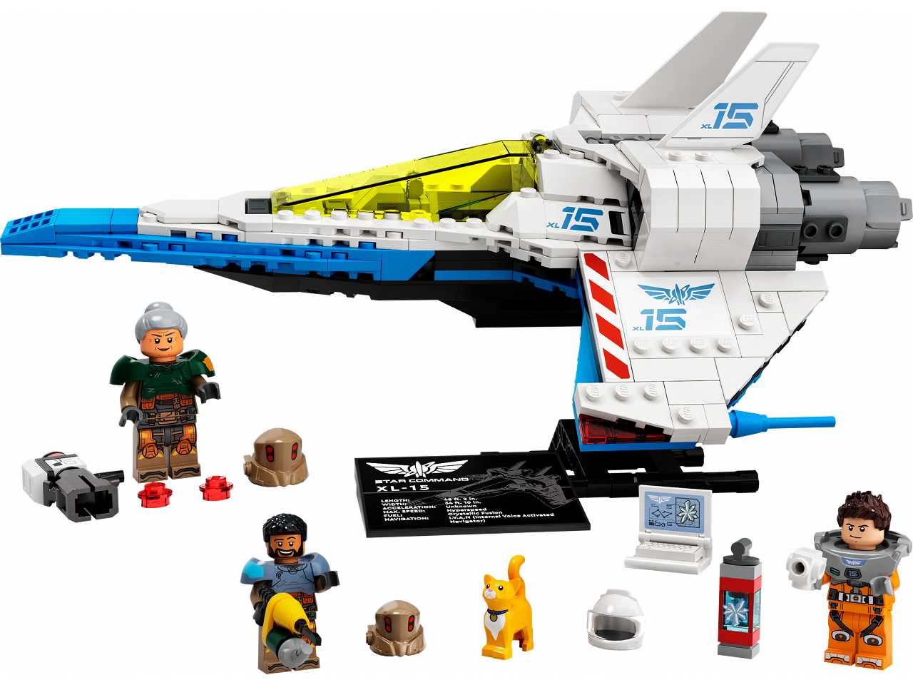 Lego tbd pt ip 3 2022 76832.