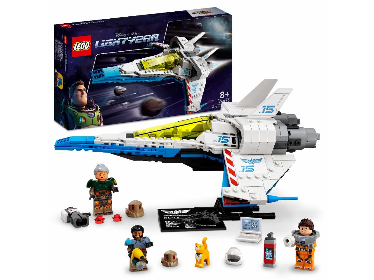Lego tbd pt ip 3 2022 76832.