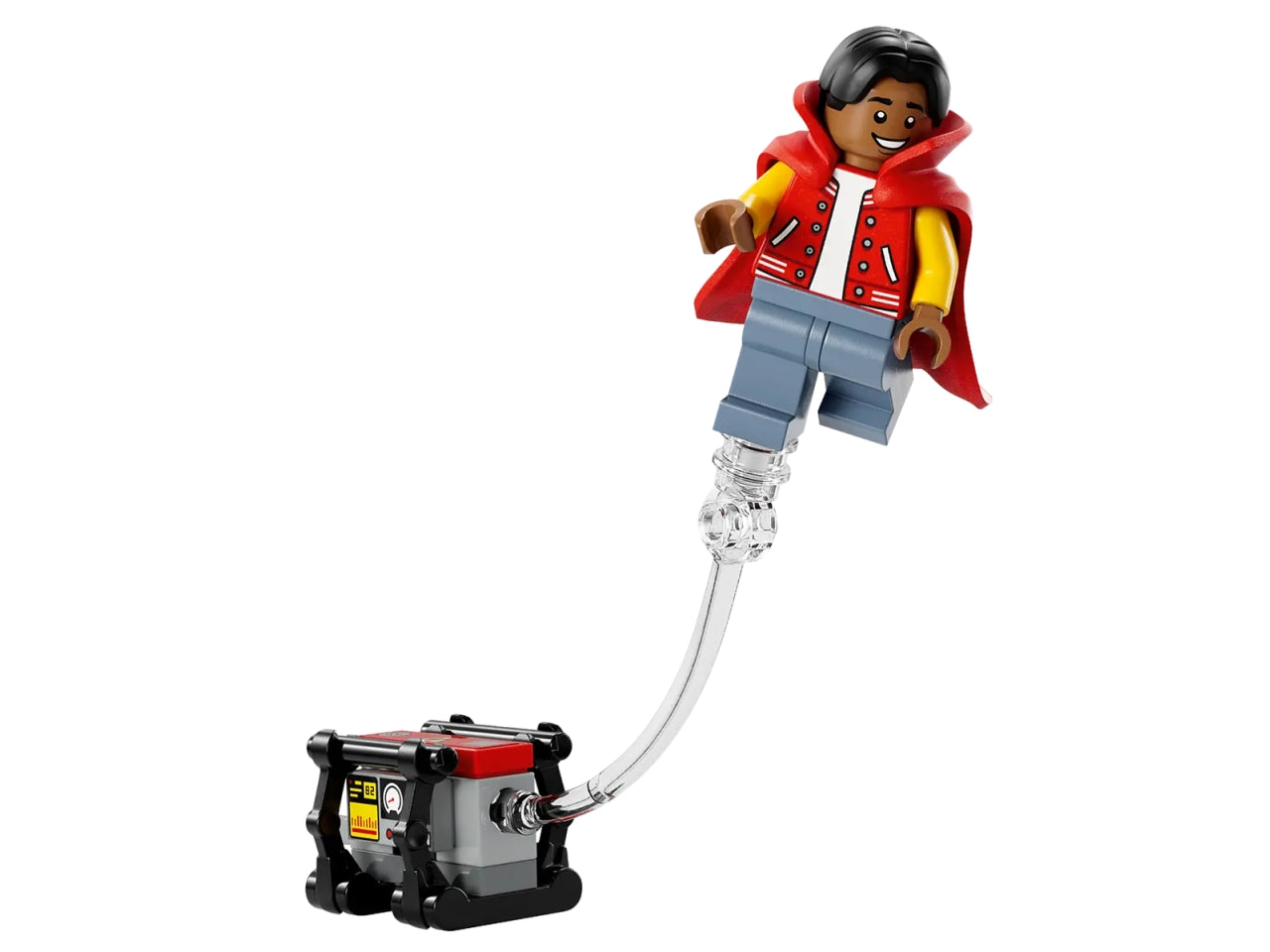 Lego super heroes marvel la battaglia finale di Spider-Man