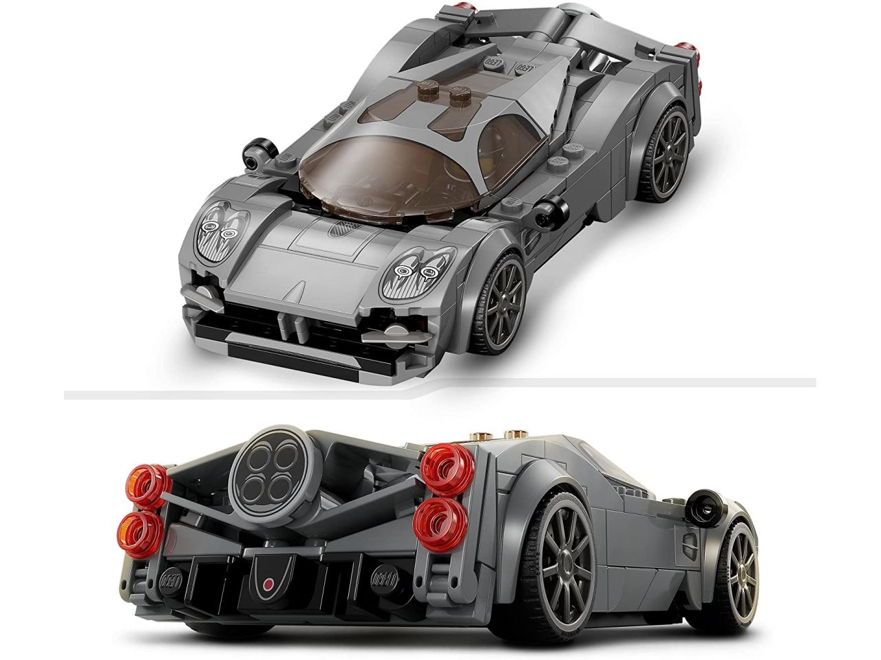 Lego Speed Champions Pagani Utopia 76915