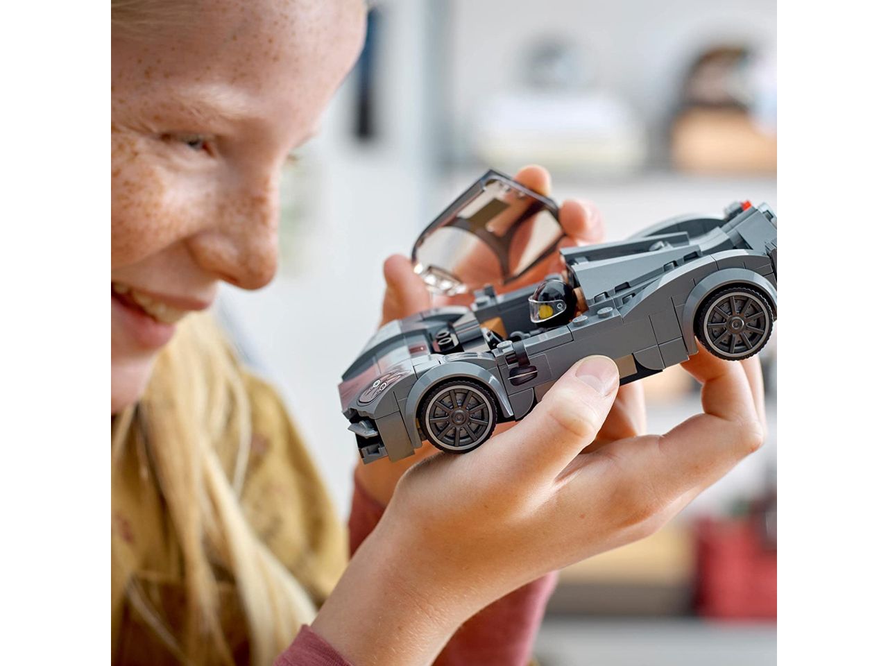 Lego Speed Champions Pagani Utopia 76915