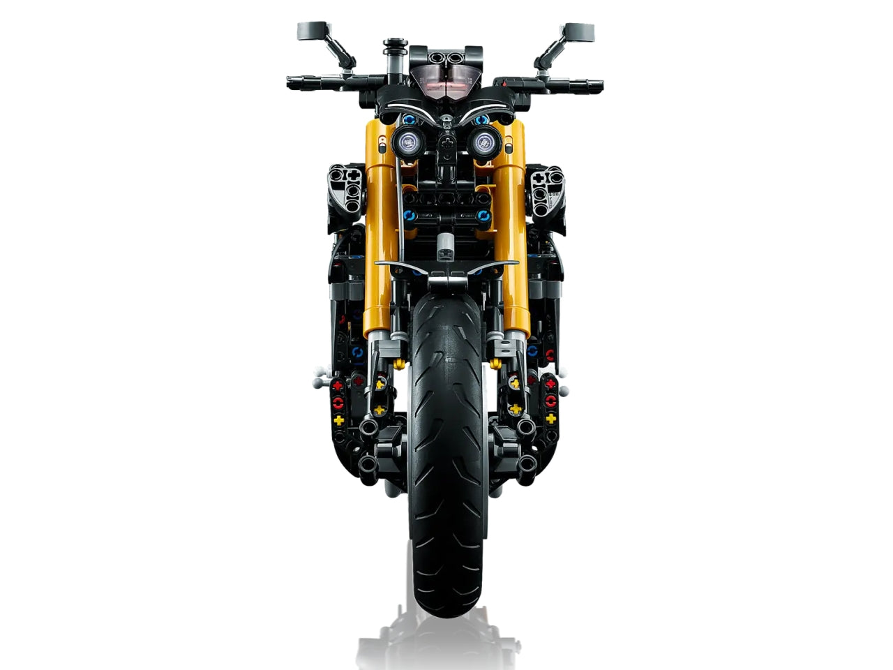 Lego Technic Yamaha MT-10 SP 42159