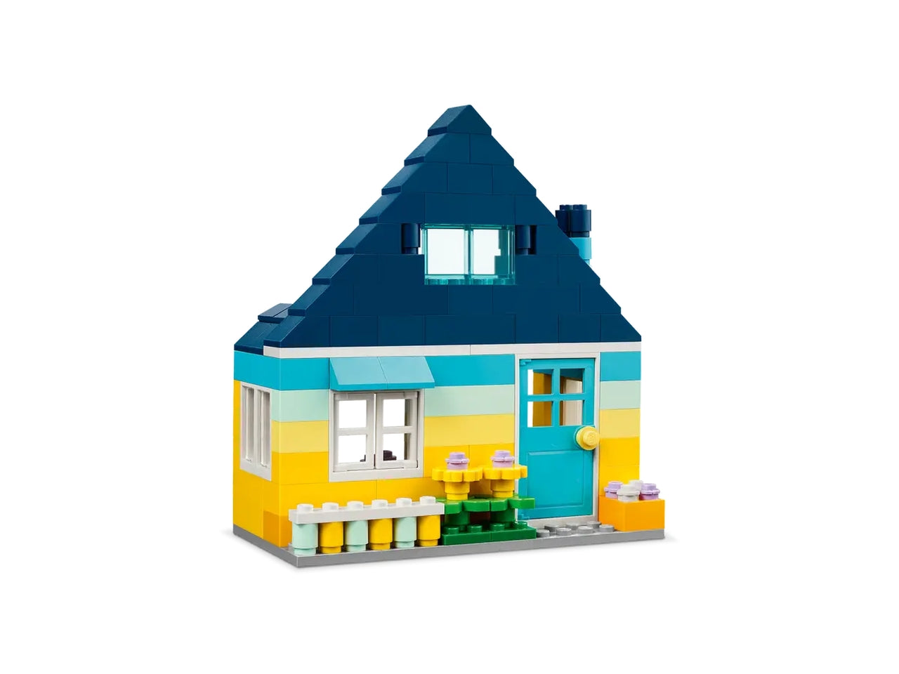 Lego classic case creative